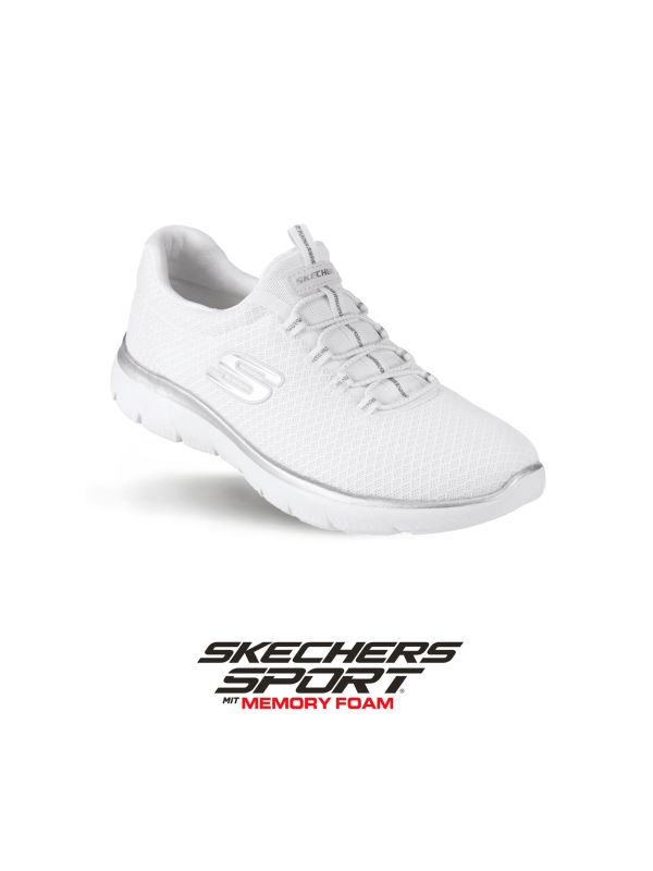 Skechers memory foam suisse discount