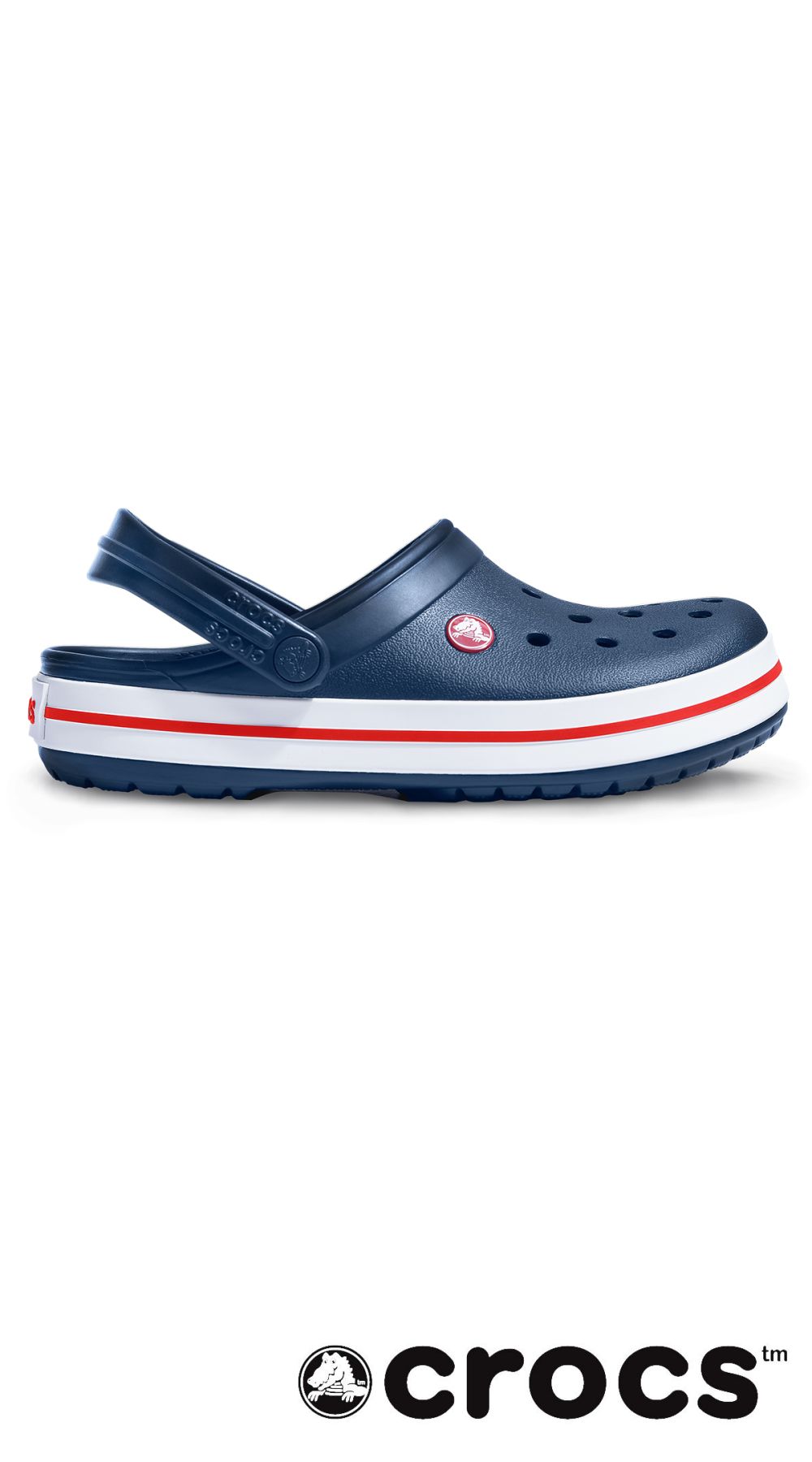 Mules Crocs – Crocband 