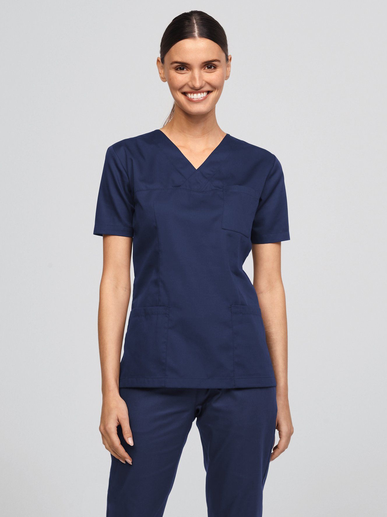 Tunique de bloc opératoire FIRENZE