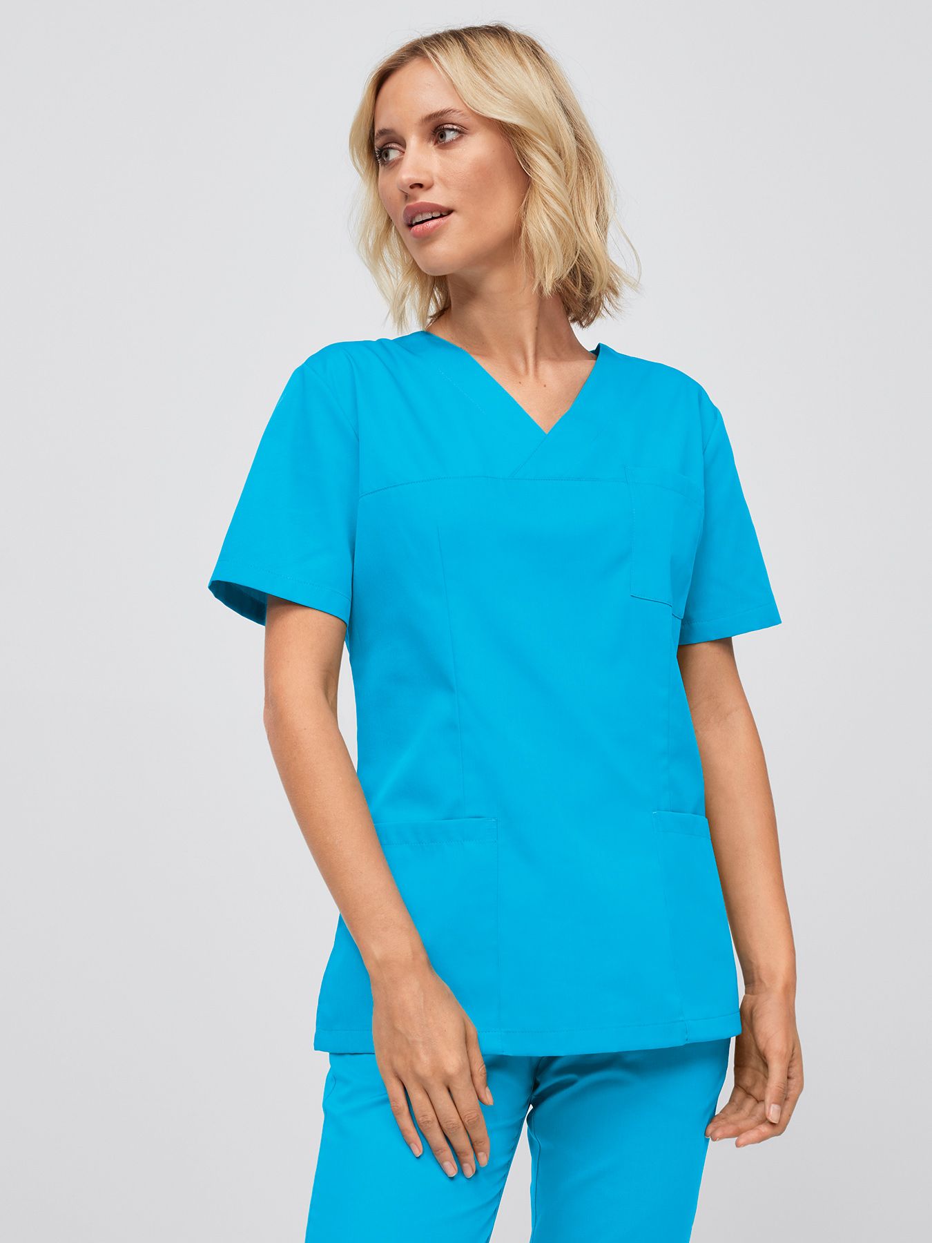 Tunique de bloc opératoire FIRENZE