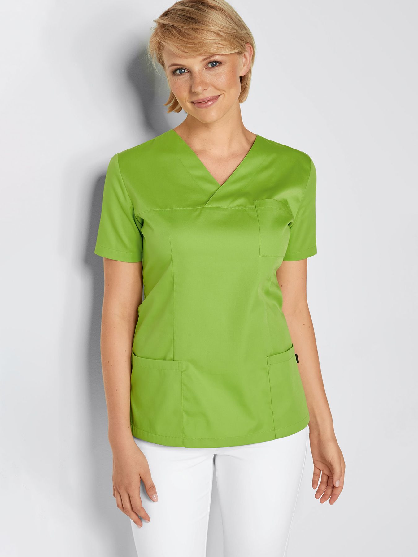 Tunique de bloc opératoire FIRENZE