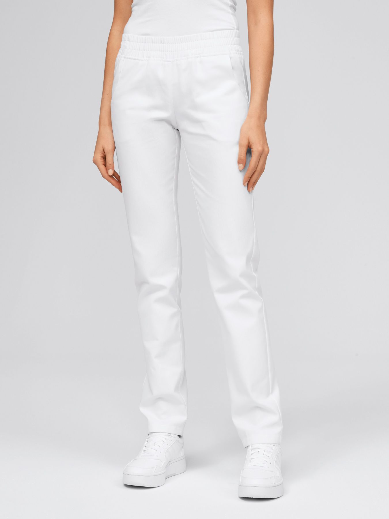 Pantalon femme facile à enfiler NAPOLI