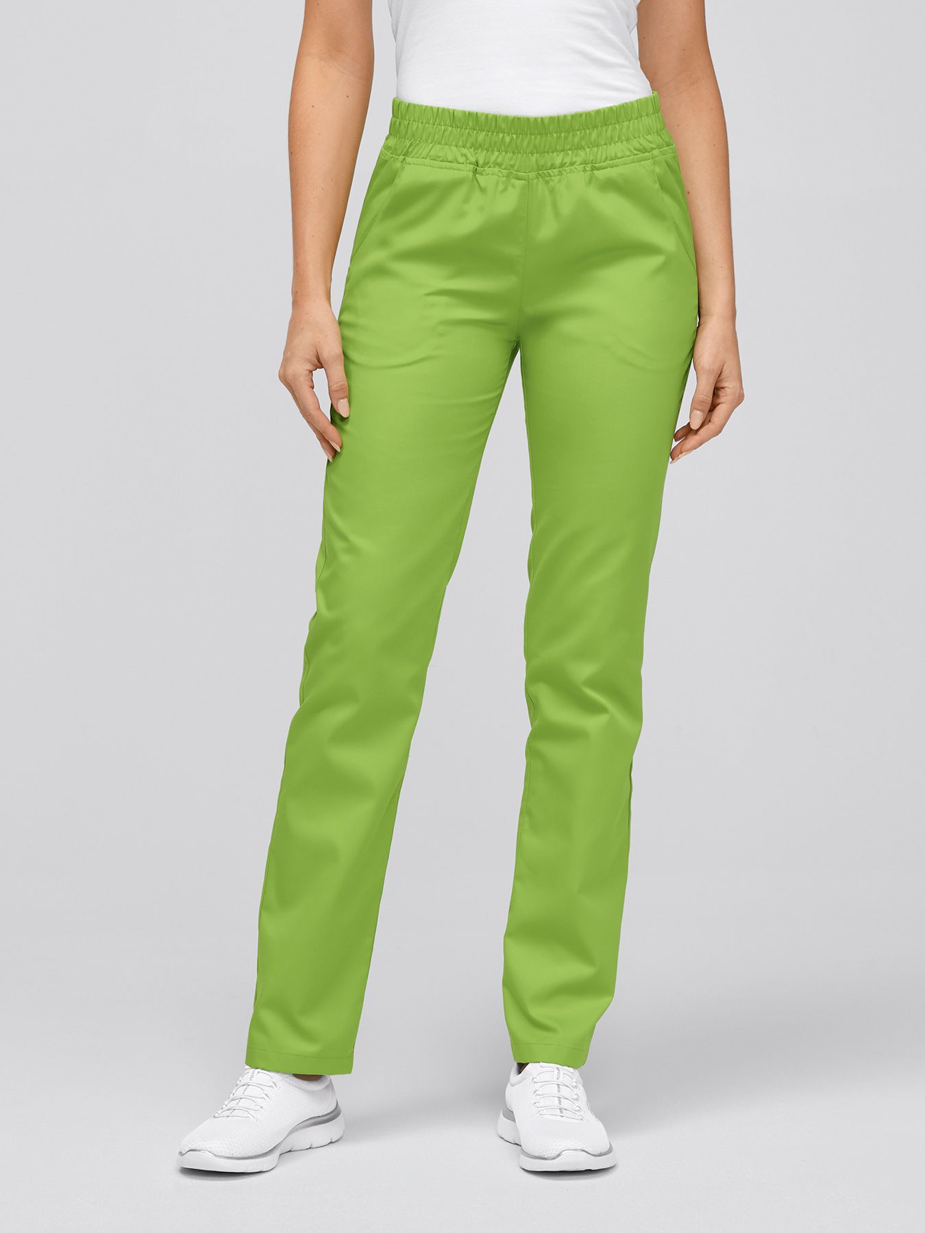 Pantalon femme facile à enfiler NAPOLI