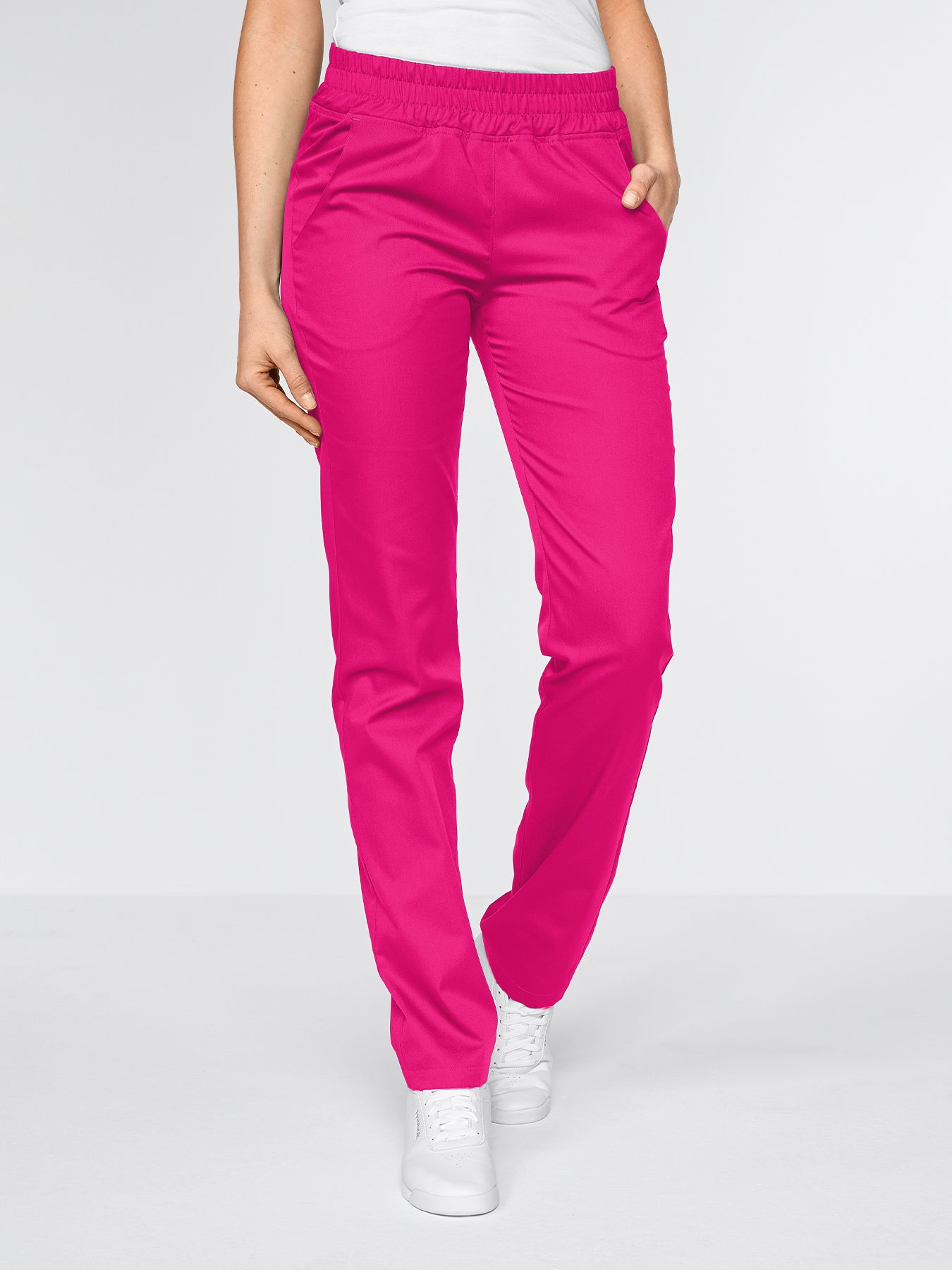 Pantalon femme facile à enfiler NAPOLI