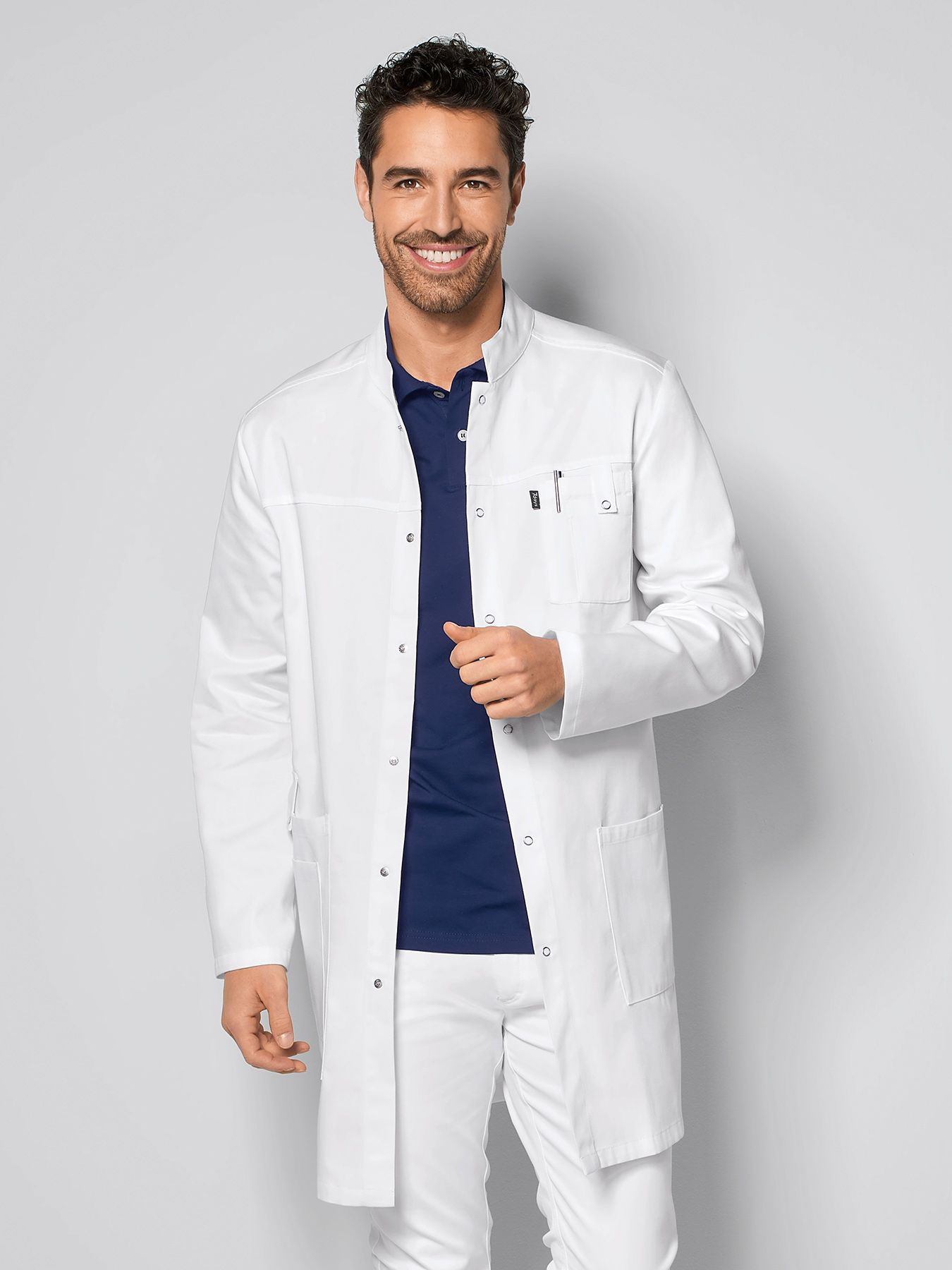 Blouse médicale ALMONTE