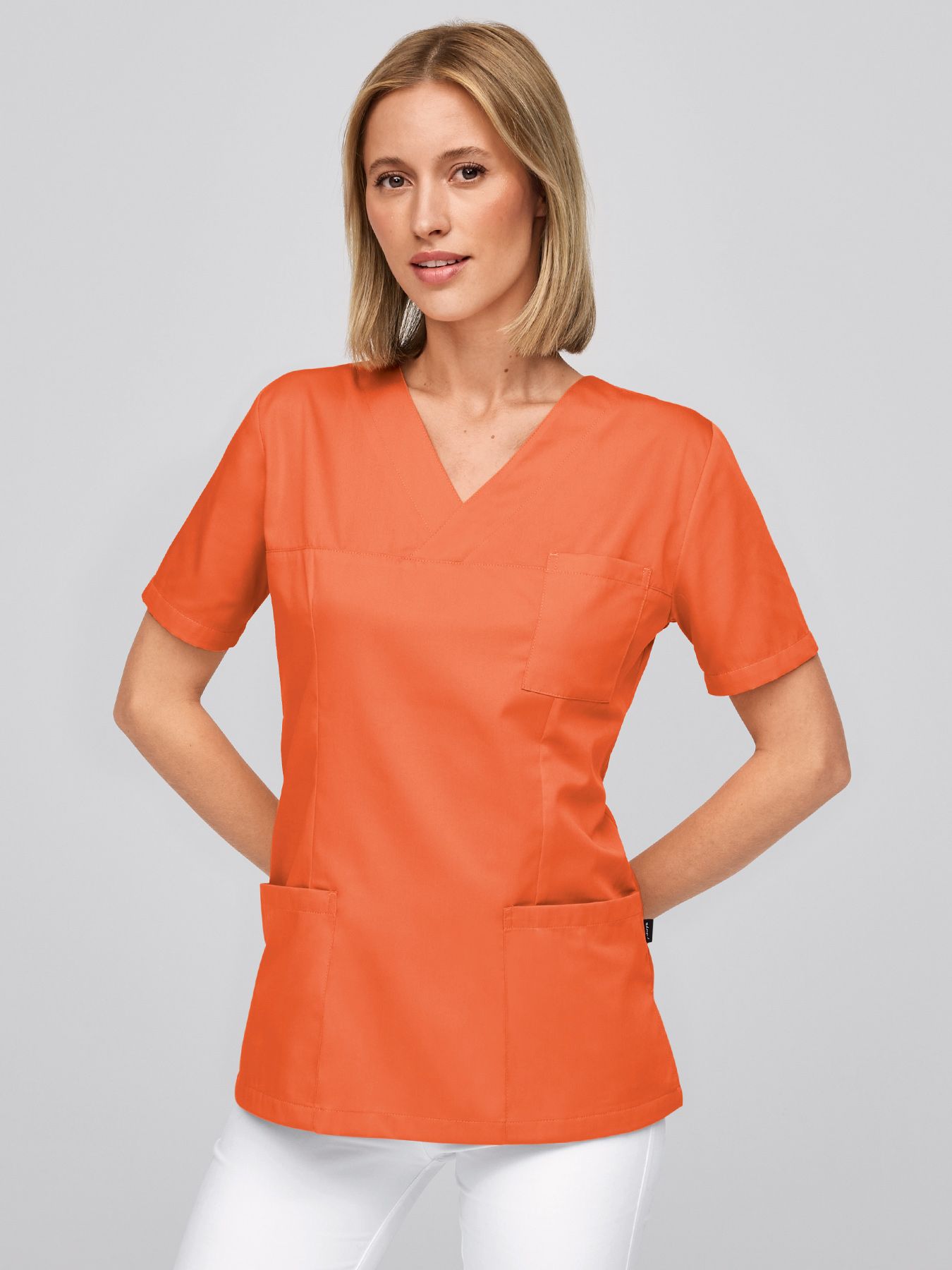 Tunique de bloc opératoire FIRENZE