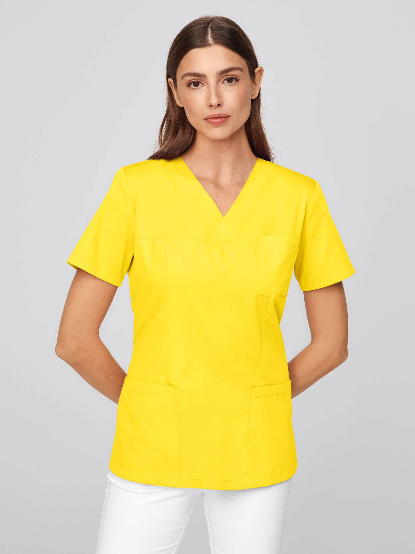 Tunique de bloc opératoire FIRENZE