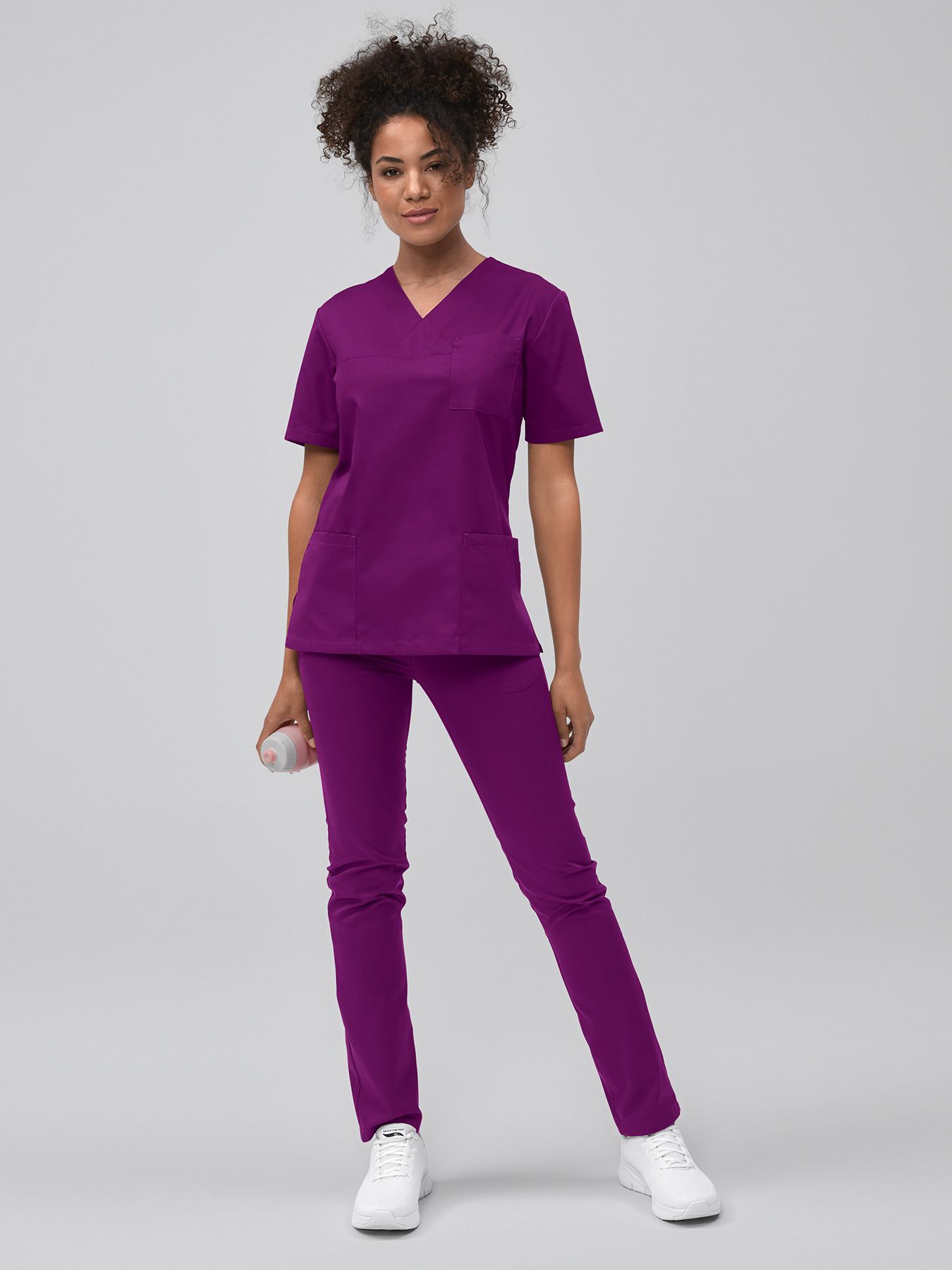 Pantalon femme facile à enfiler NAPOLI