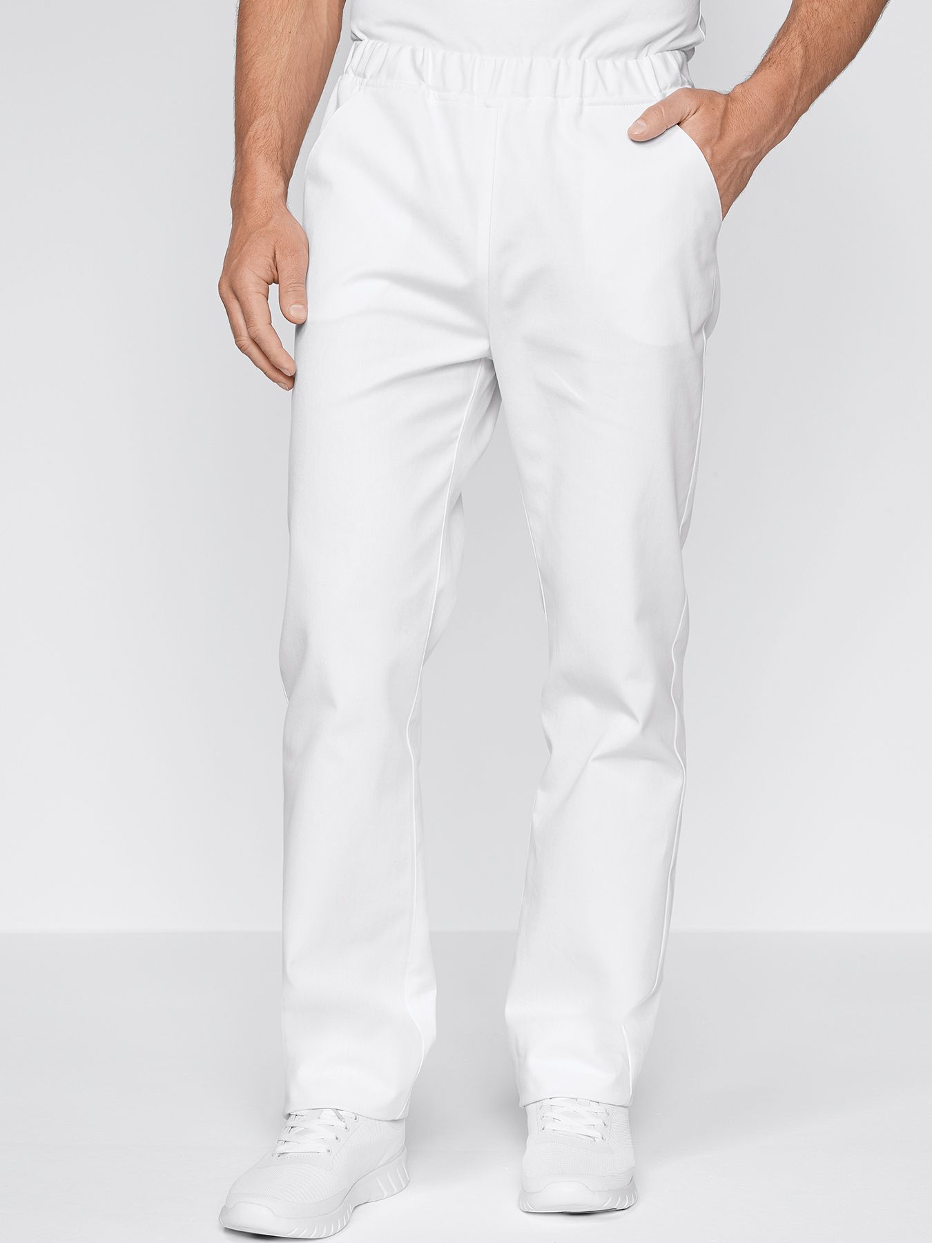 Pantalon homme CORBY – 100 % coton