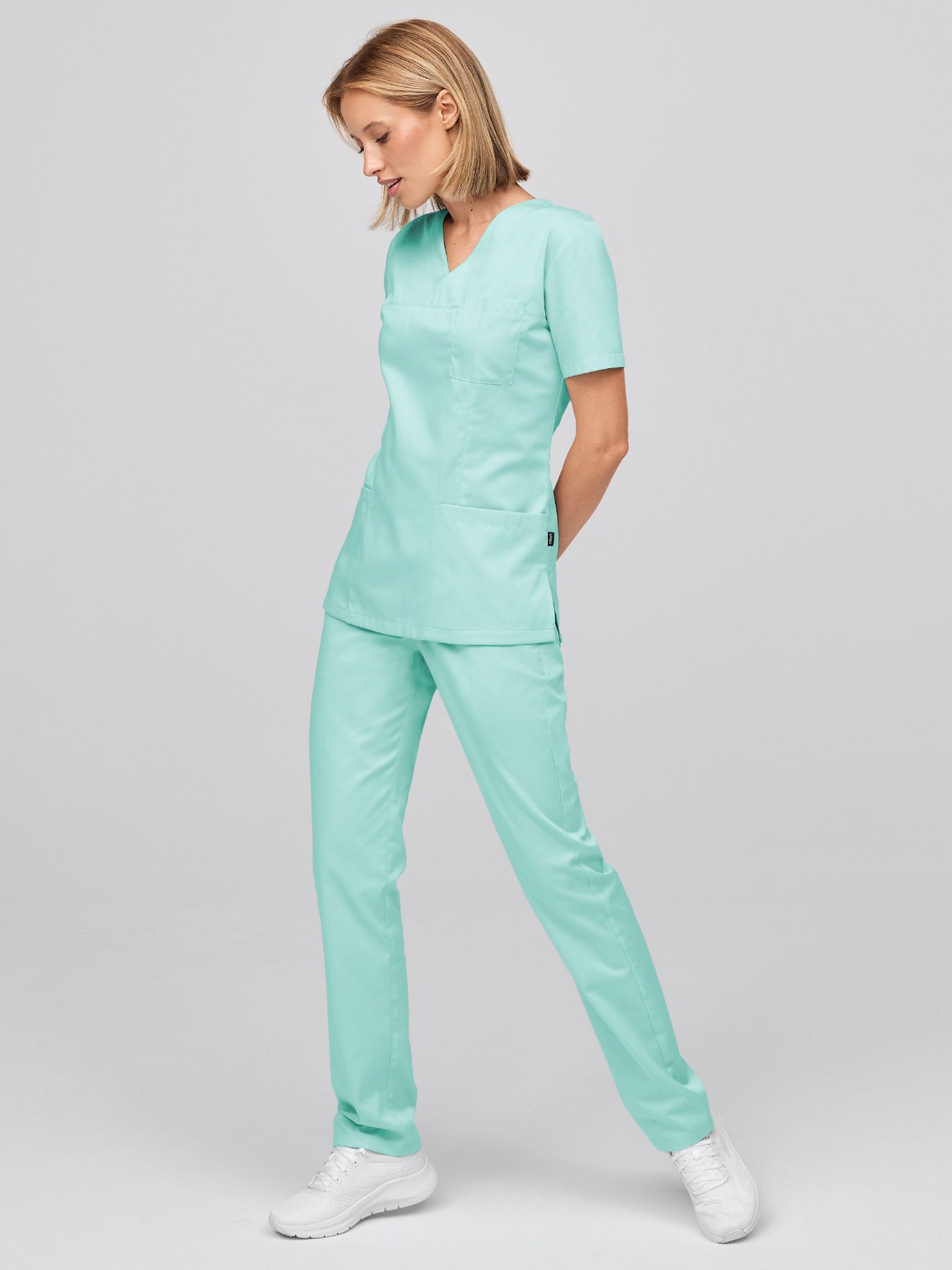 Pantalon femme facile à enfiler NAPOLI