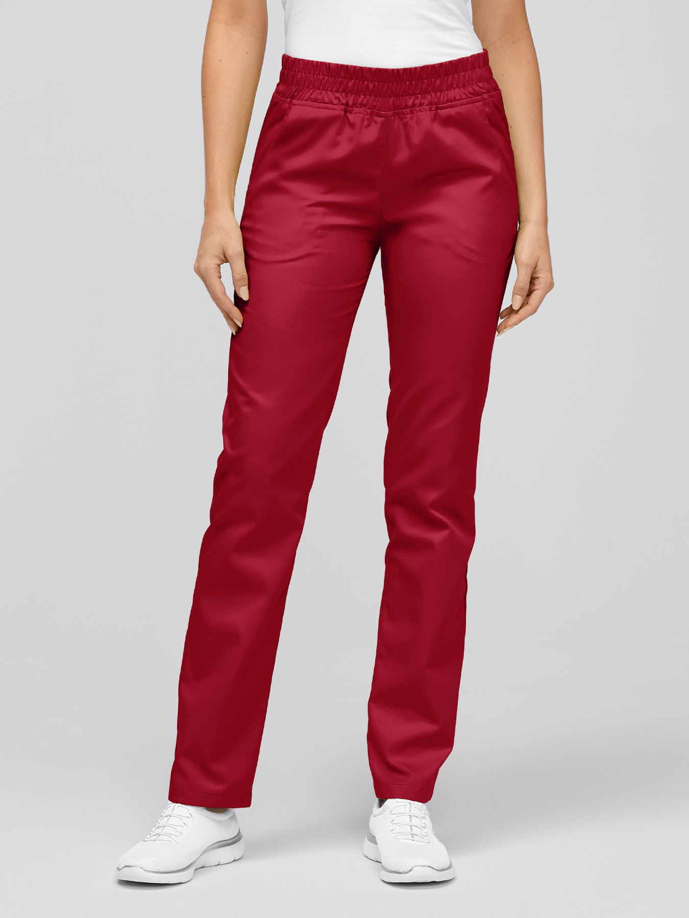 Pantalon femme facile à enfiler NAPOLI