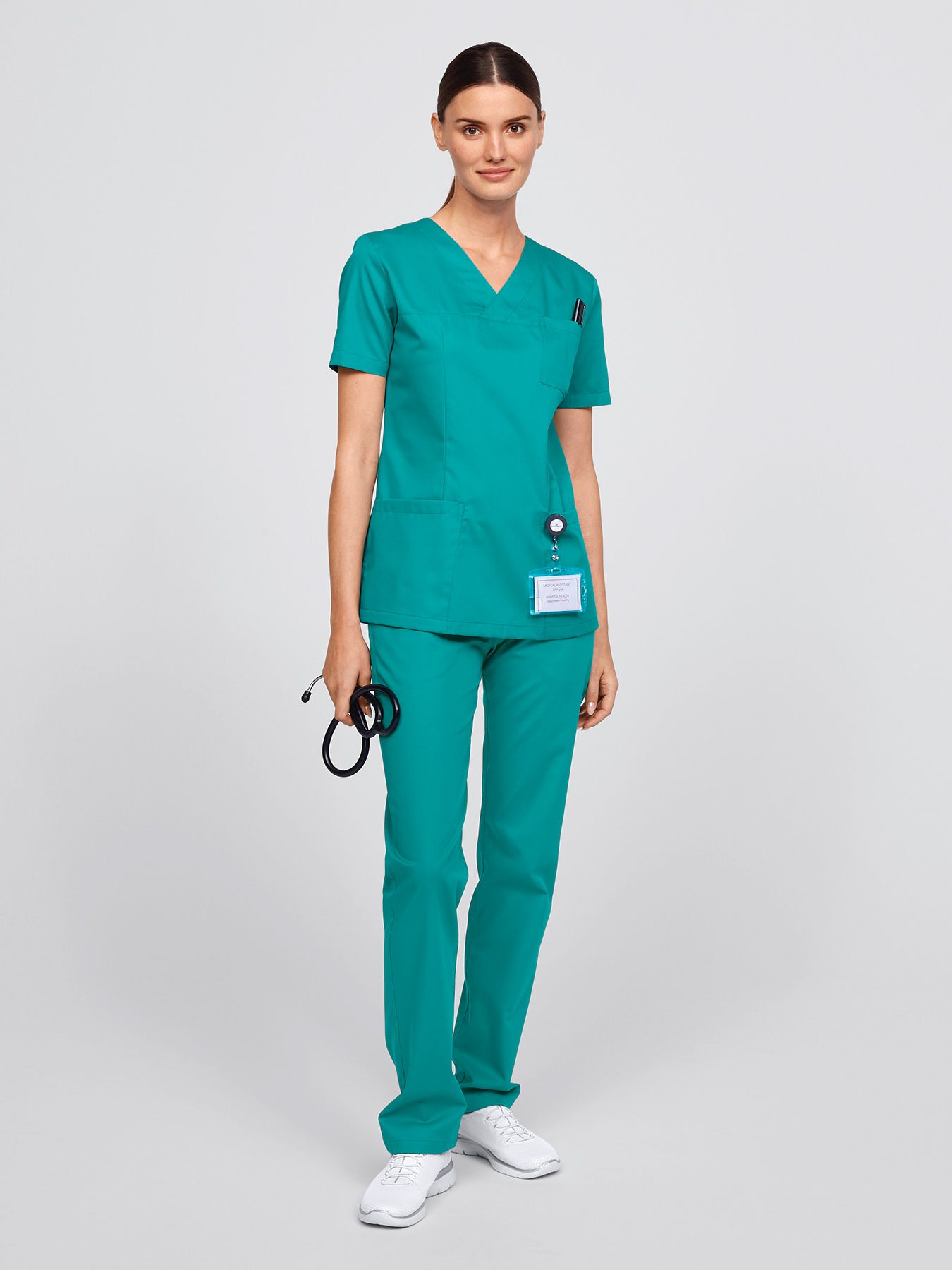 Pantalon femme facile à enfiler NAPOLI