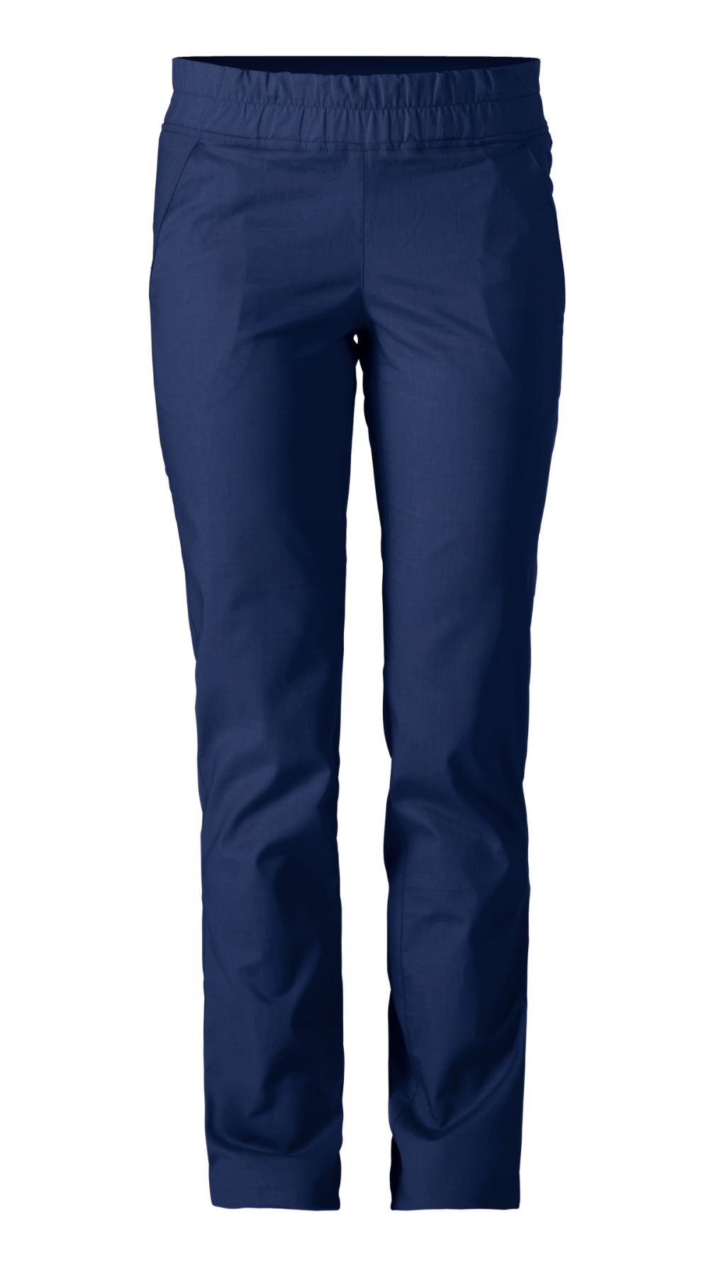 Pantalon extensible avec taille élastique