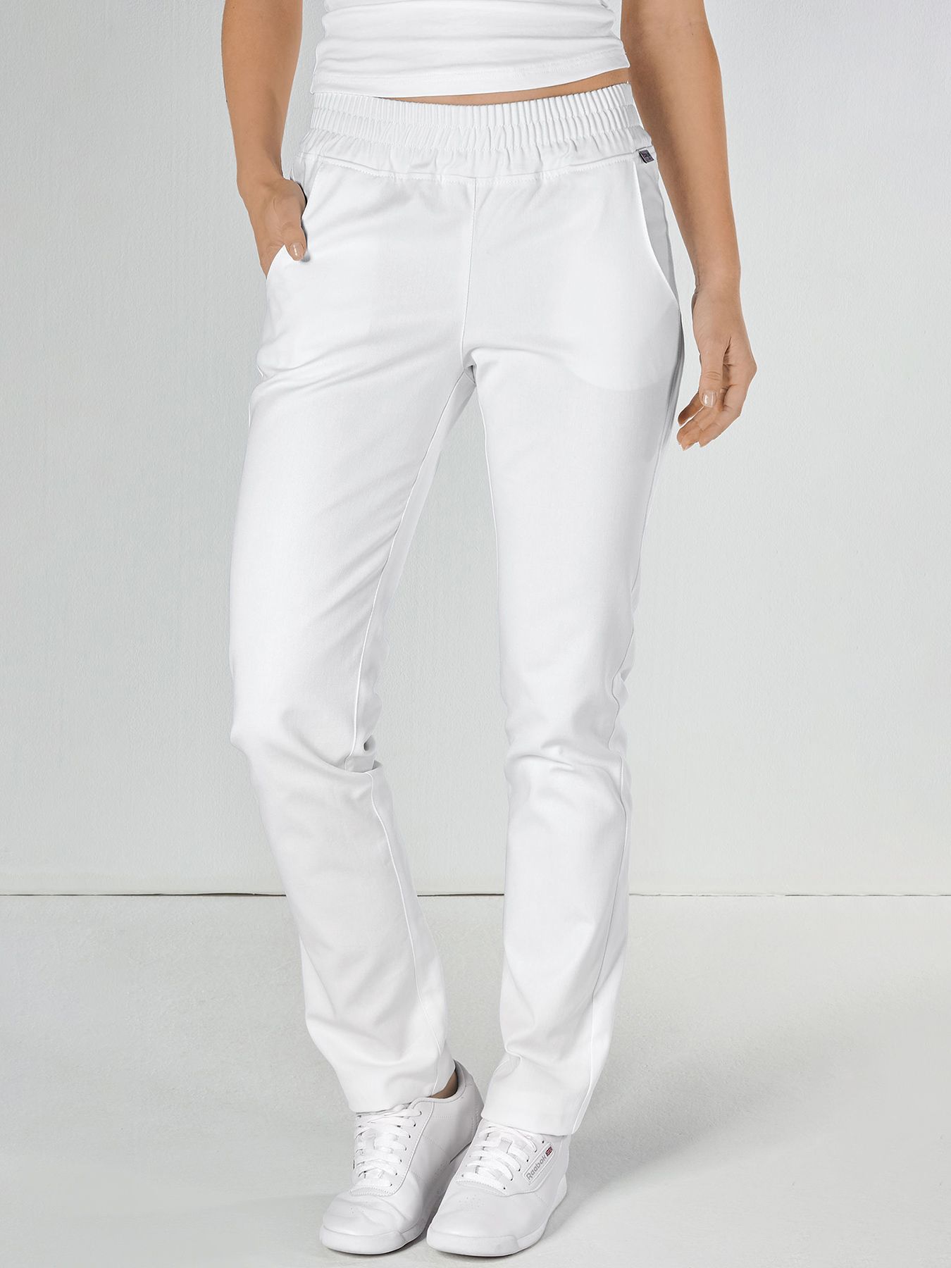 Pantalon femme facile à enfiler NAPOLI