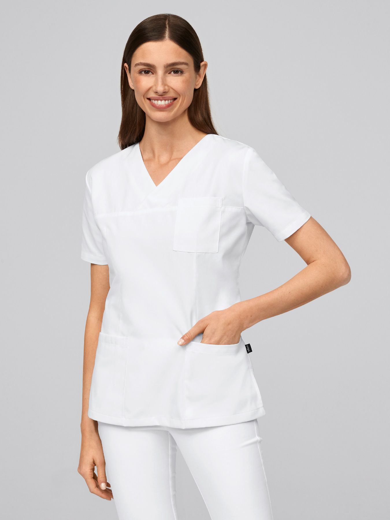 Tunique de bloc opératoire FIRENZE