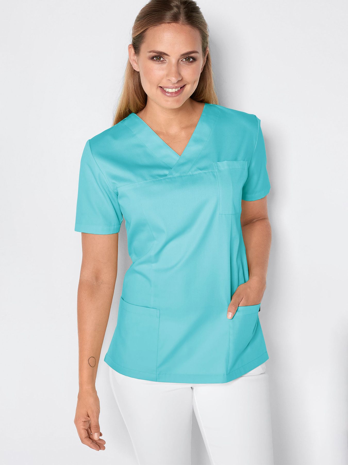 Tunique de bloc opératoire FIRENZE