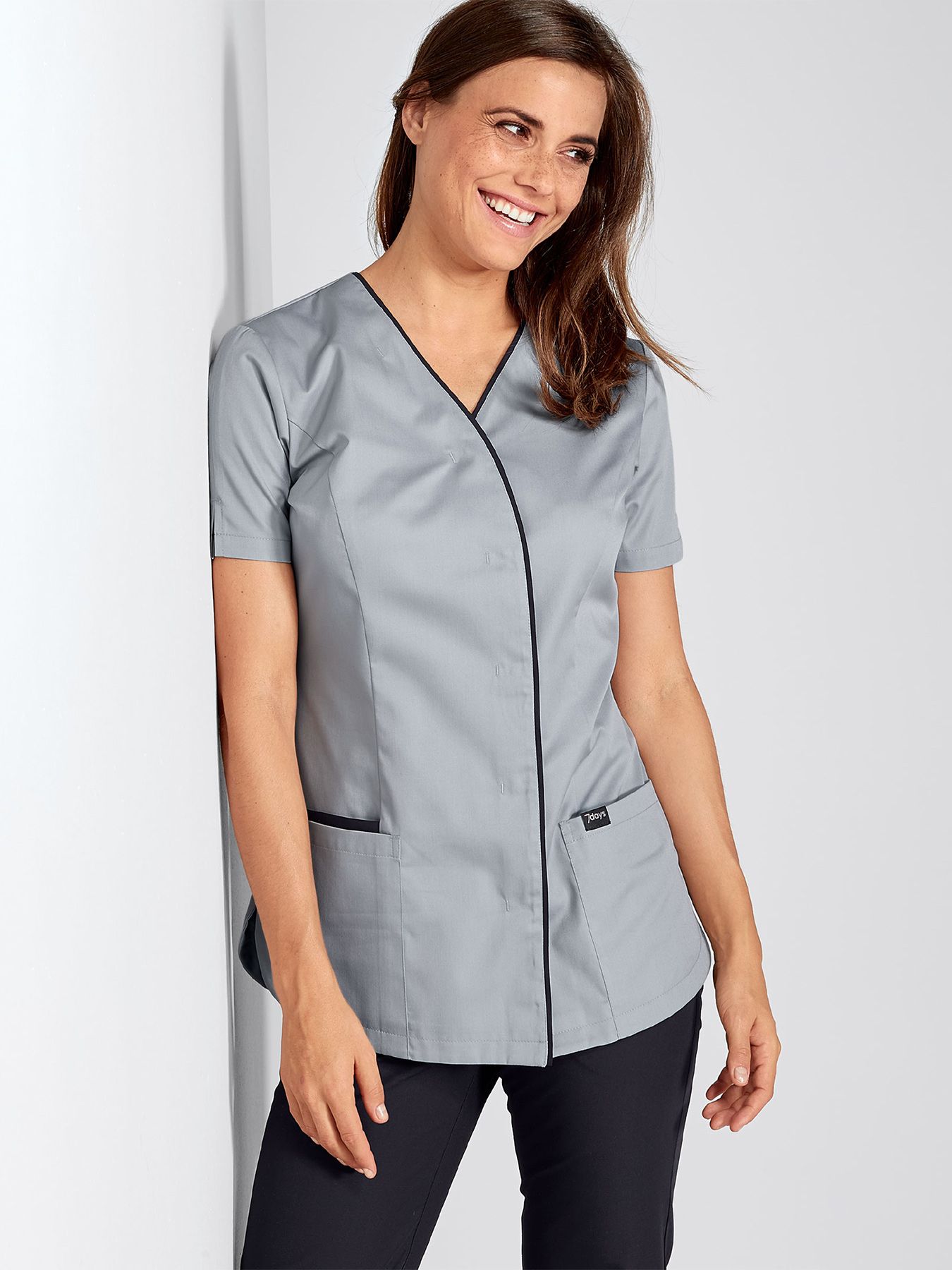 Blouse médicale PARIS