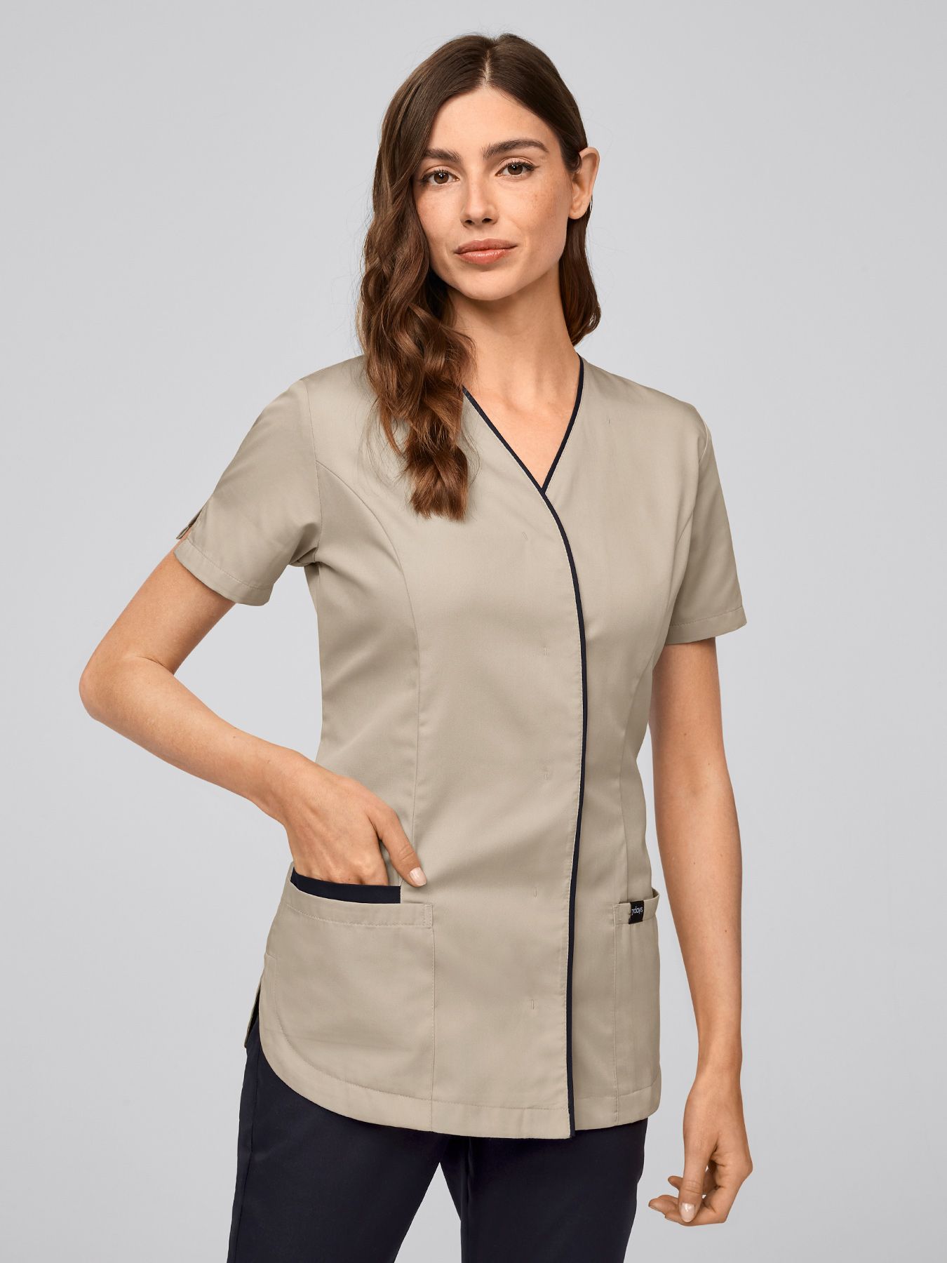 Blouse médicale PARIS