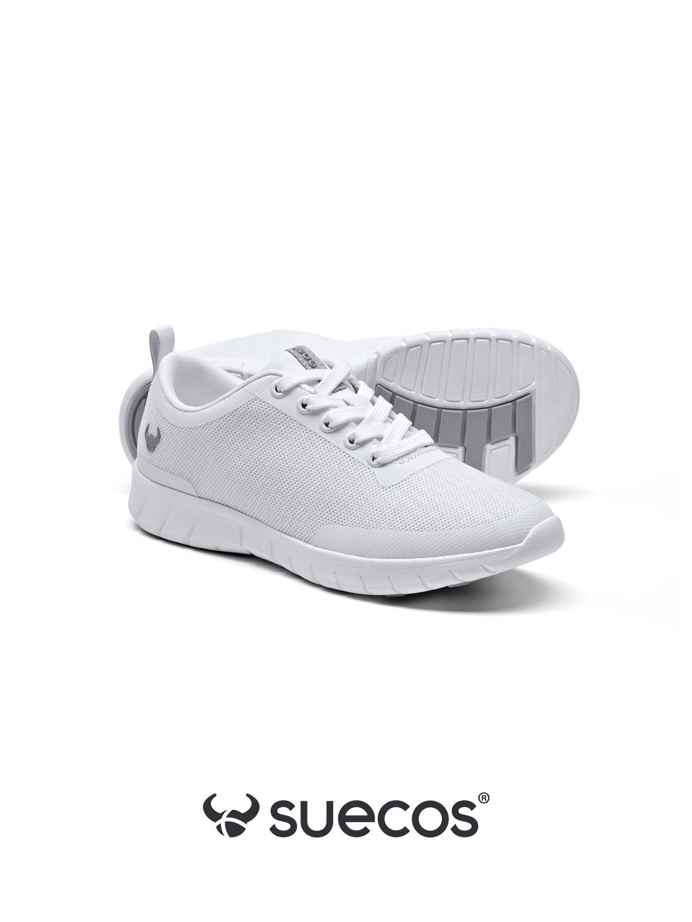 Chaussures de travail ALMA CLASSIC Suecos