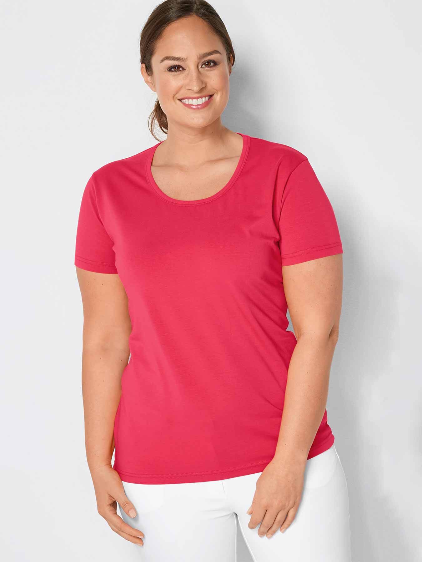 T-shirt, lavage à 60°