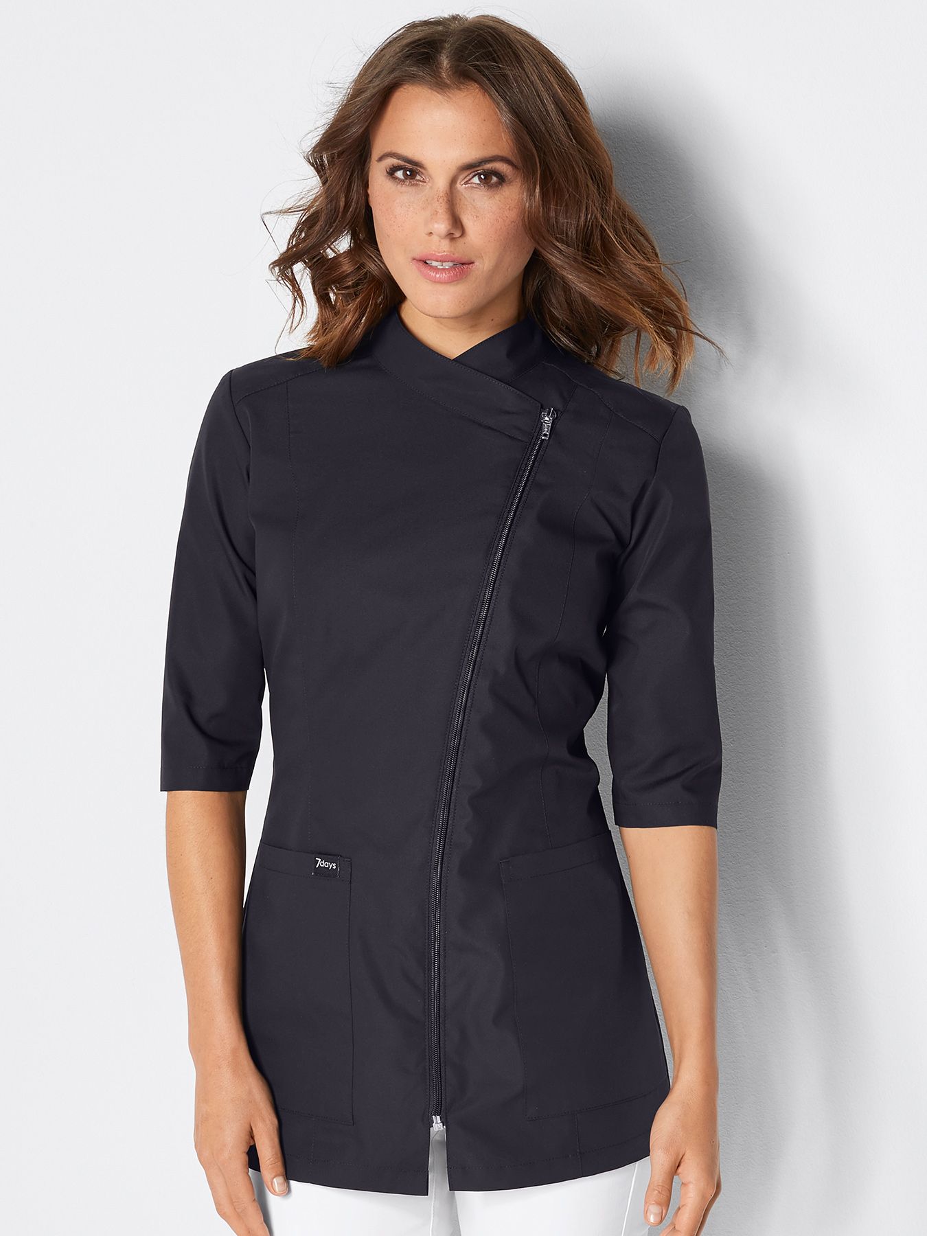 Blouse médicale LARNE