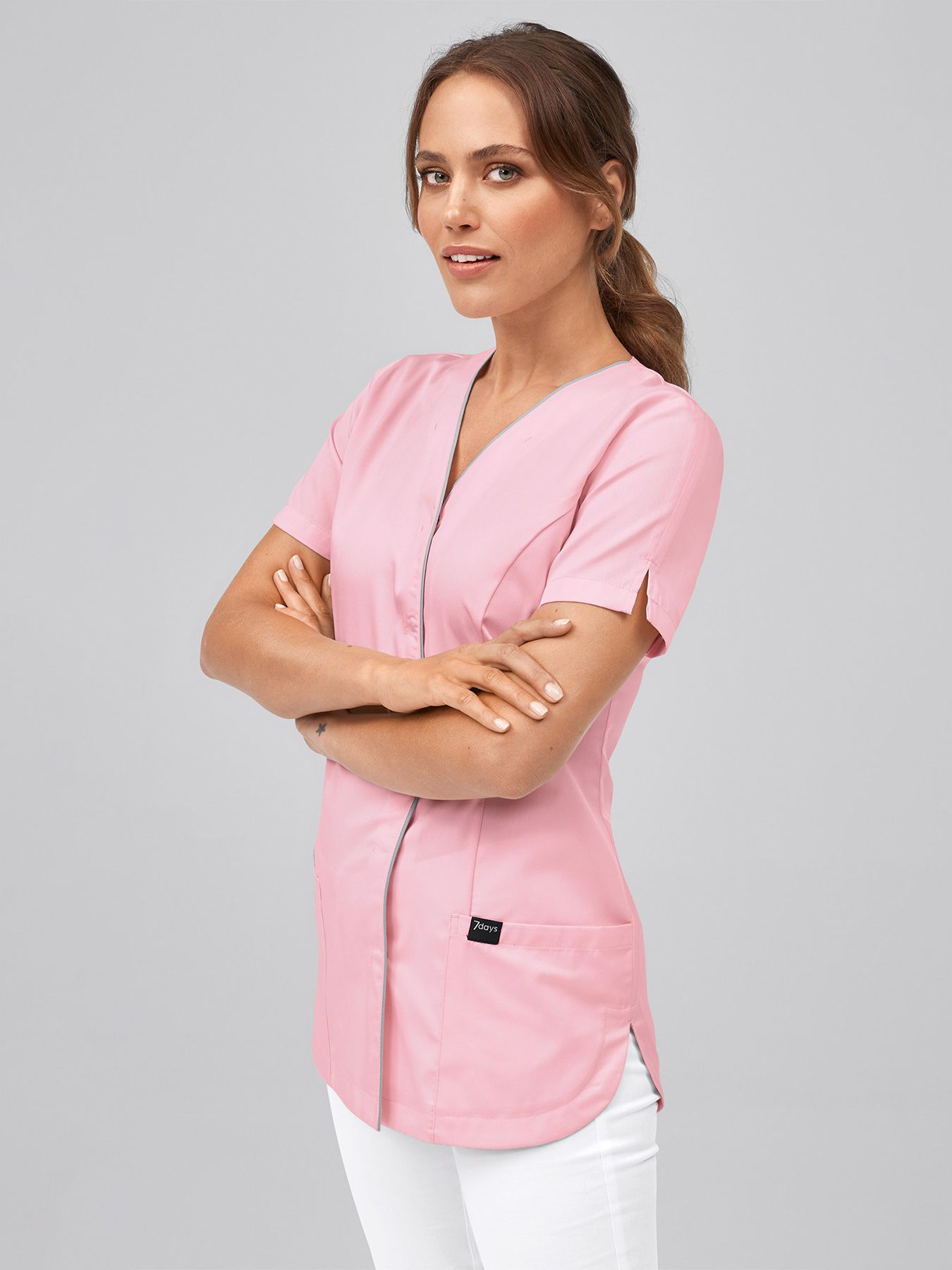 Blouse médicale PARIS