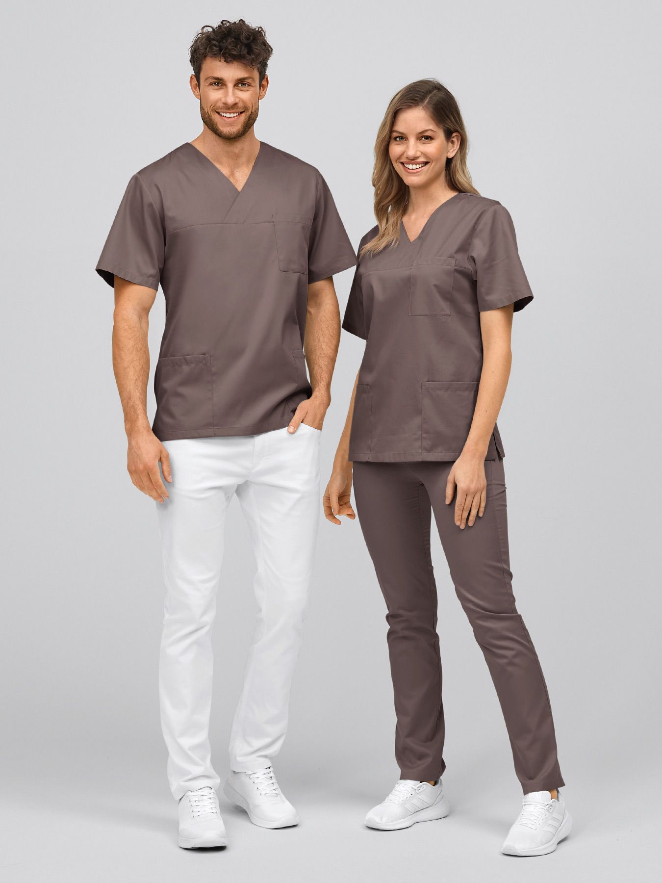 Tunique mixte de bloc opératoire PISA