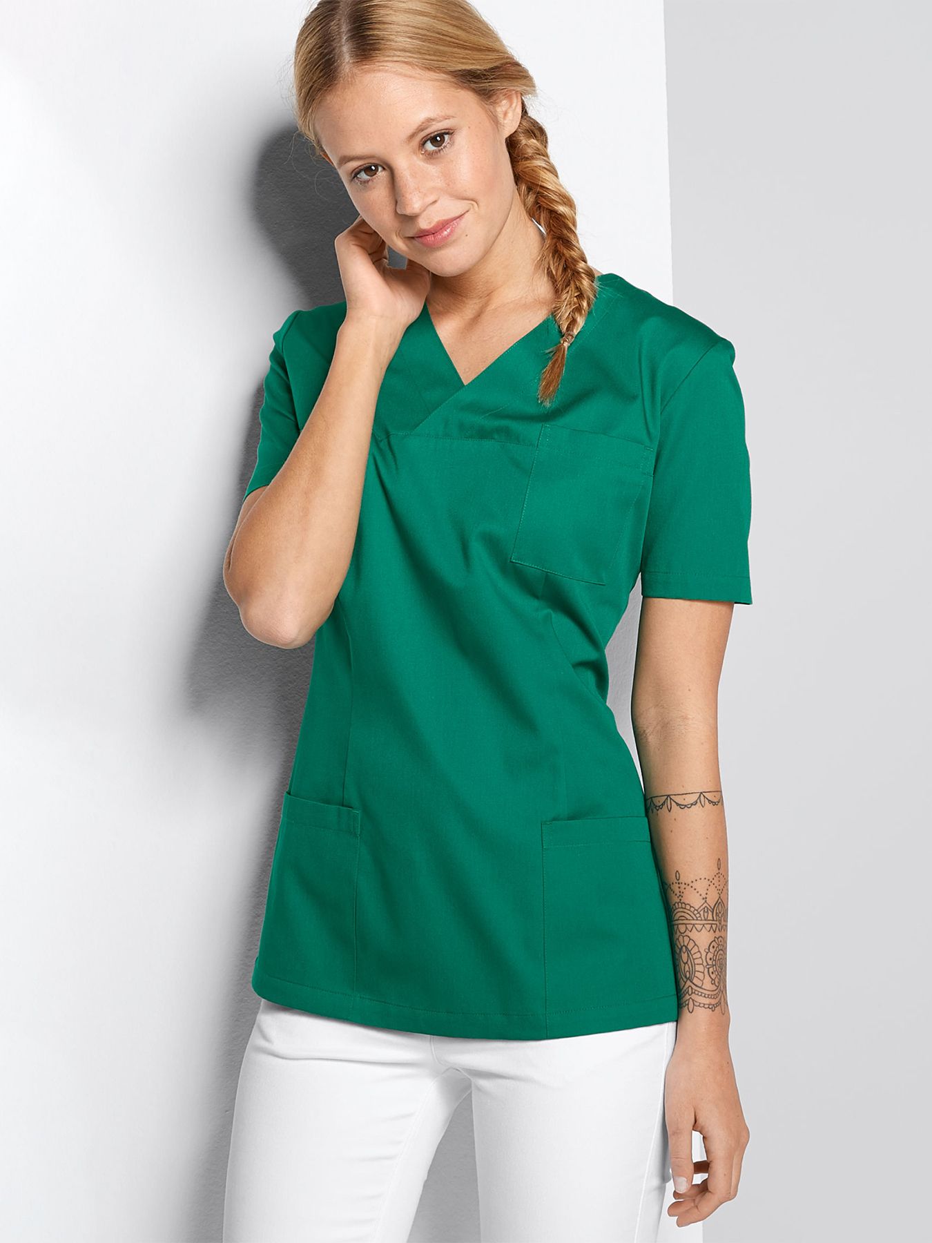 Tunique de bloc opératoire FIRENZE