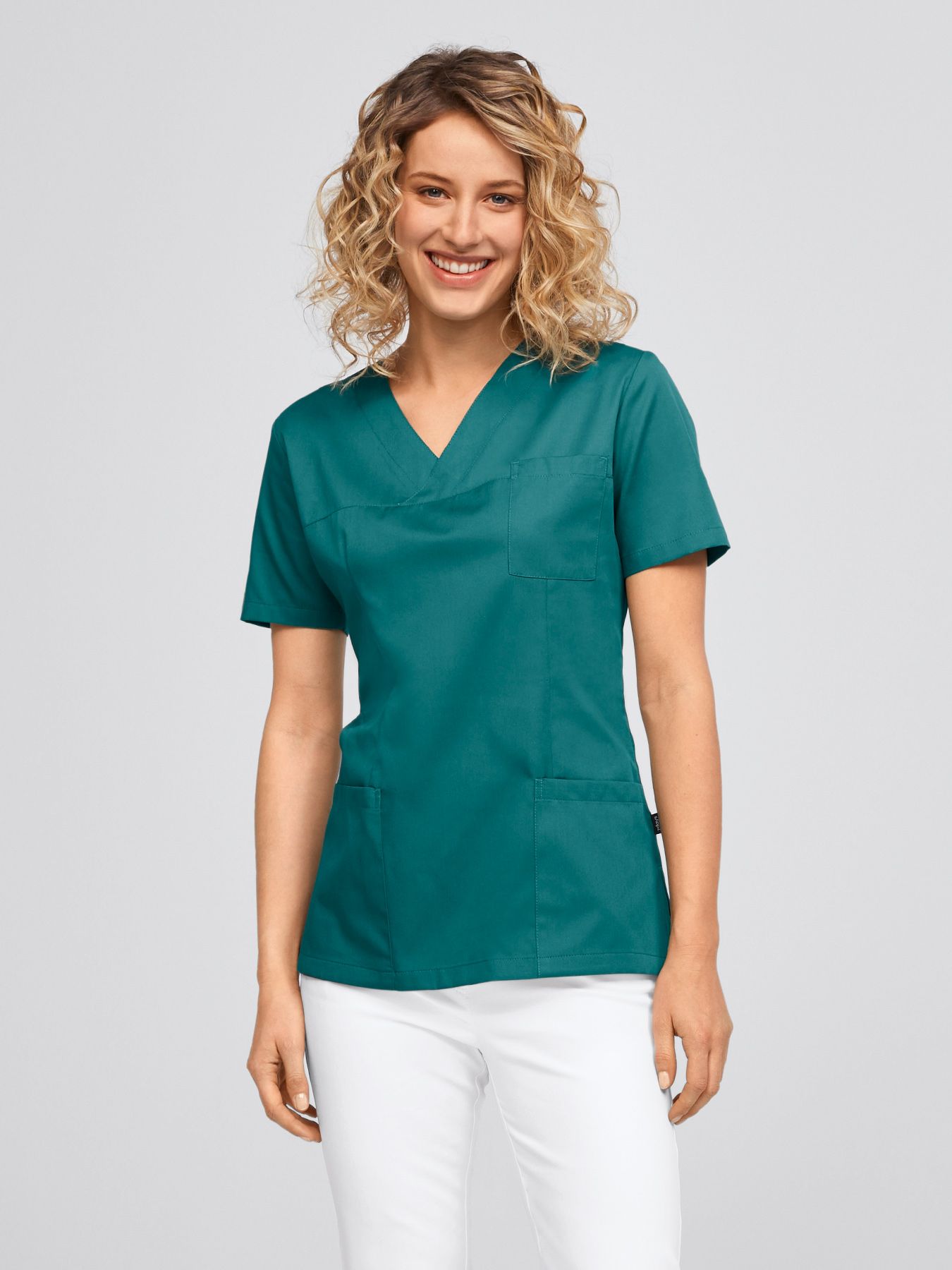 Tunique de bloc opératoire FIRENZE