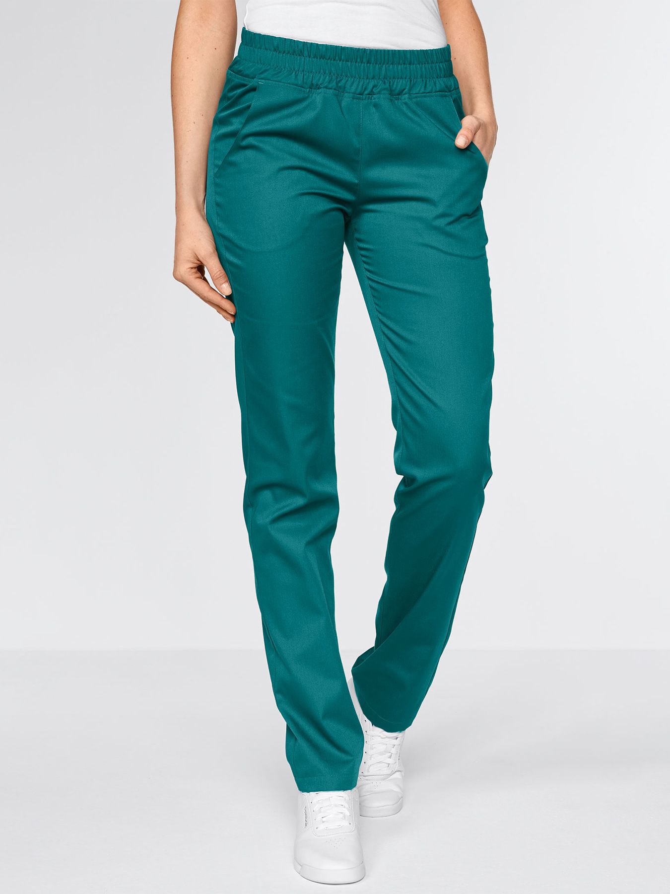 Pantalon femme facile à enfiler NAPOLI