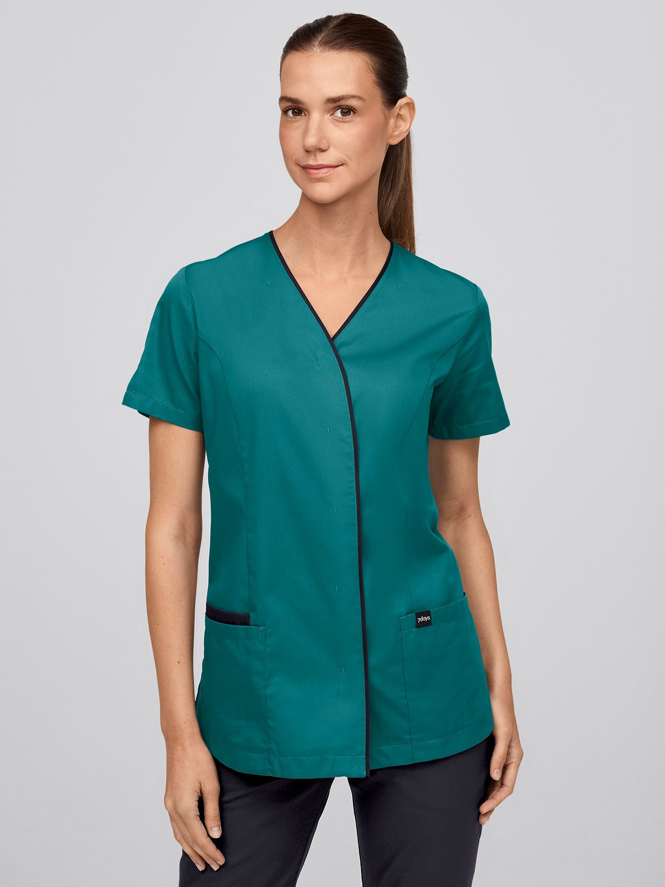 Blouse médicale PARIS