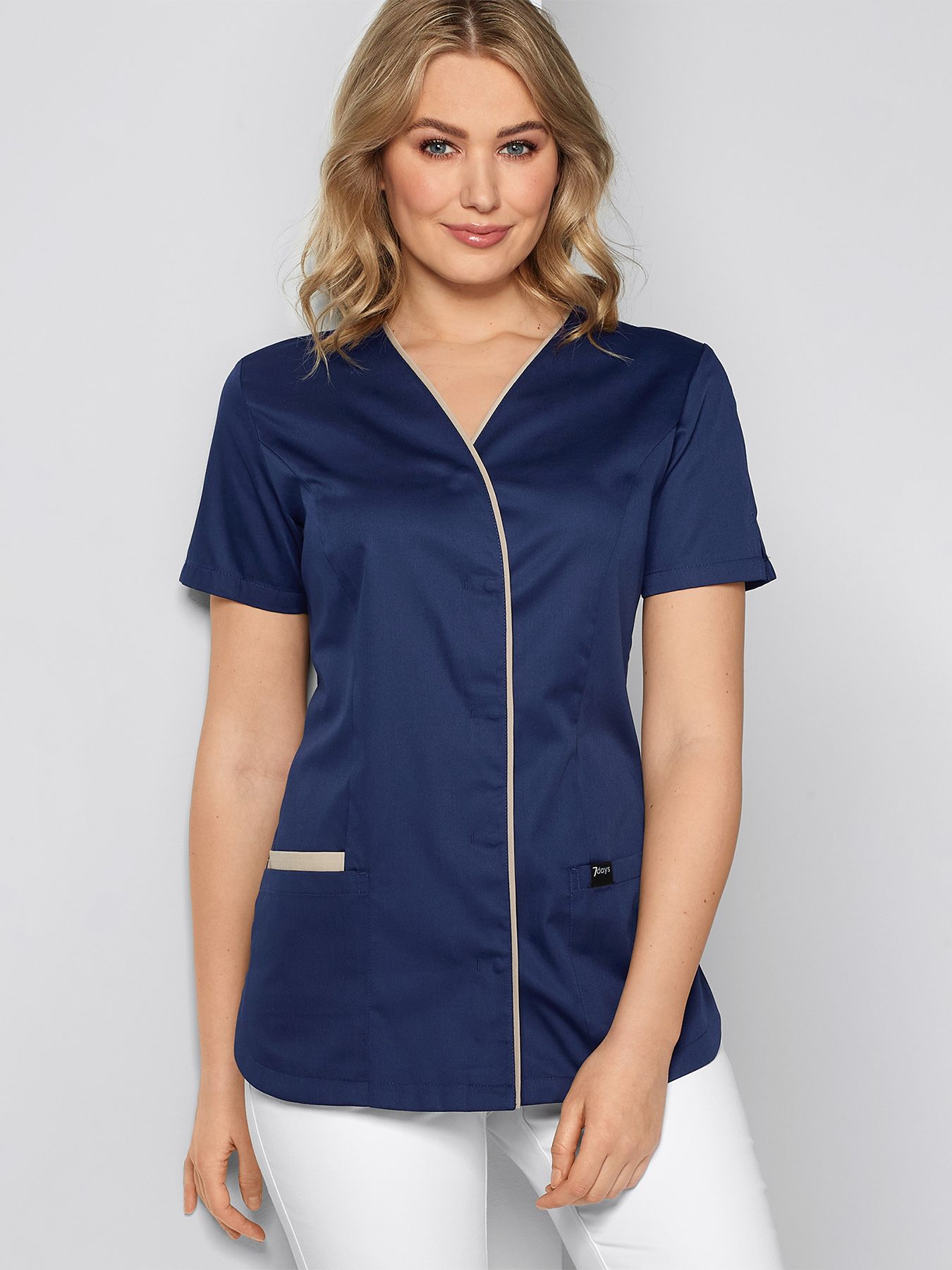 Blouse médicale PARIS