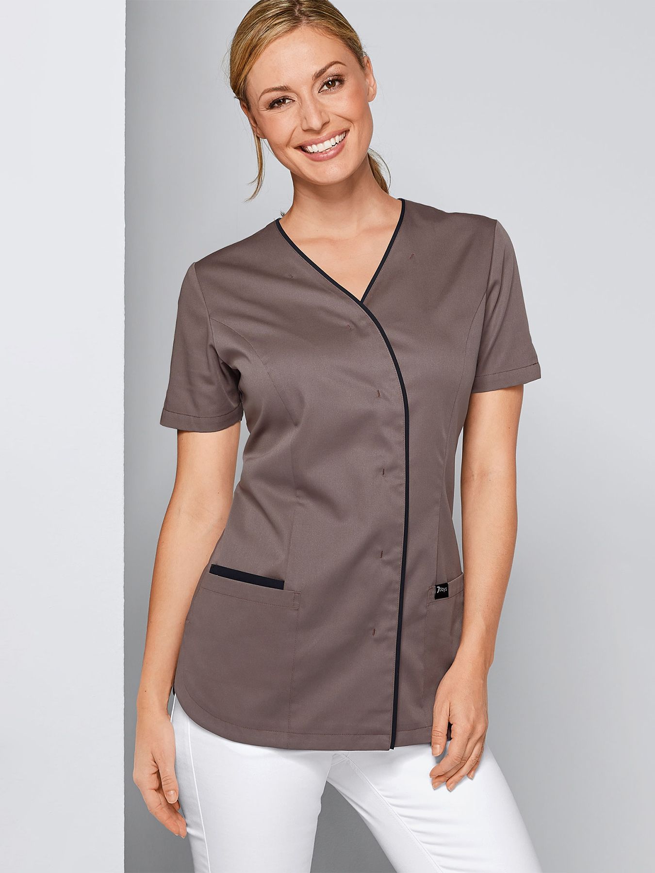 Blouse médicale PARIS