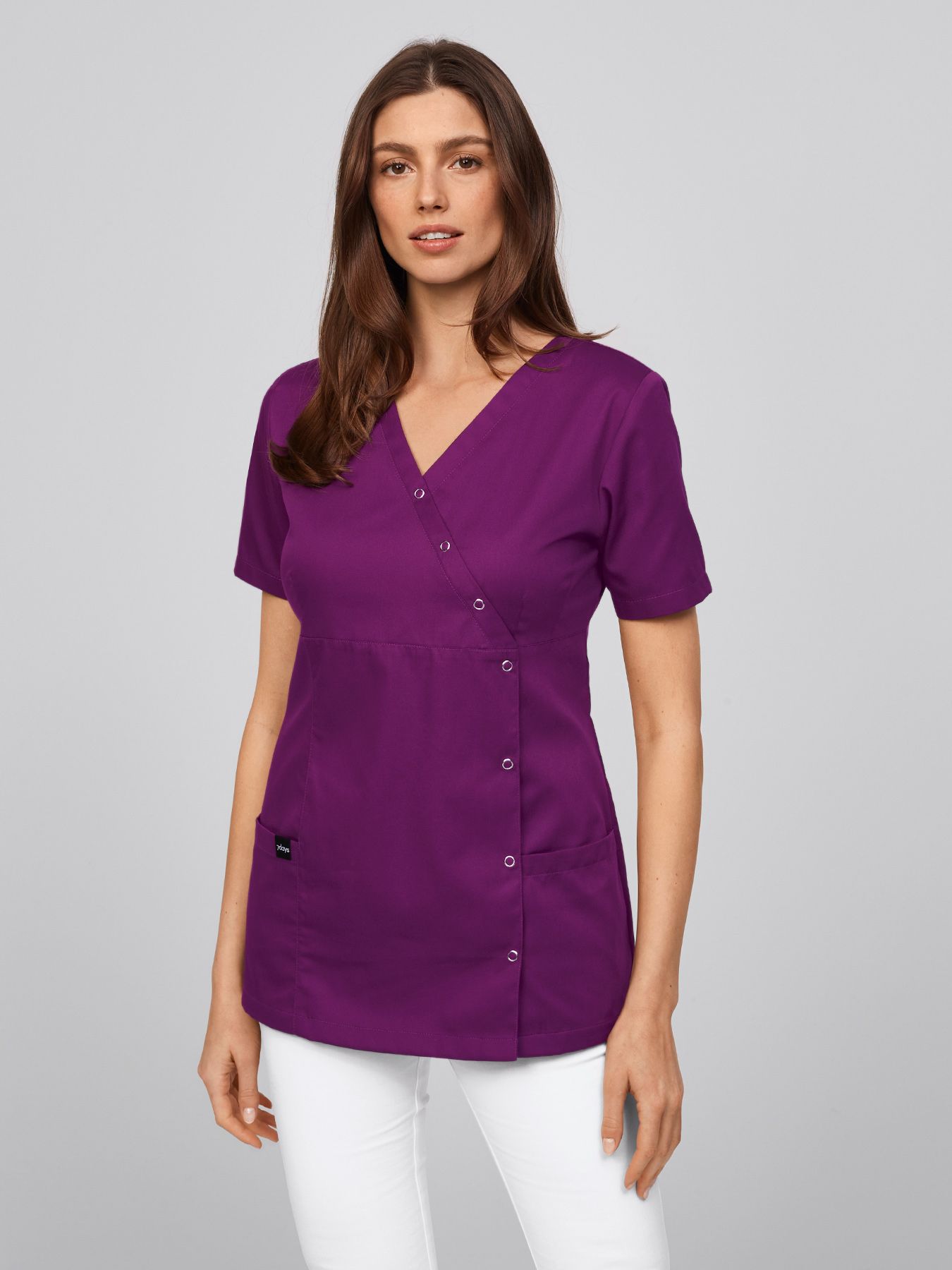 Blouse médicale LYON