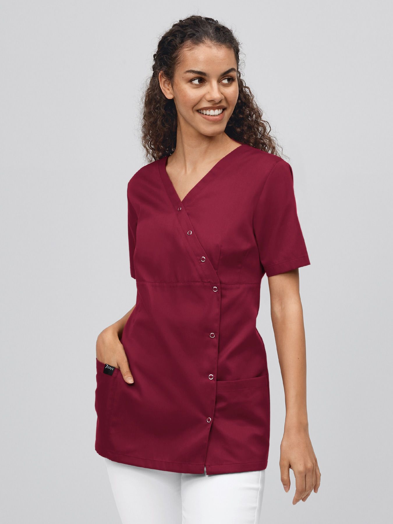 Blouse médicale LYON