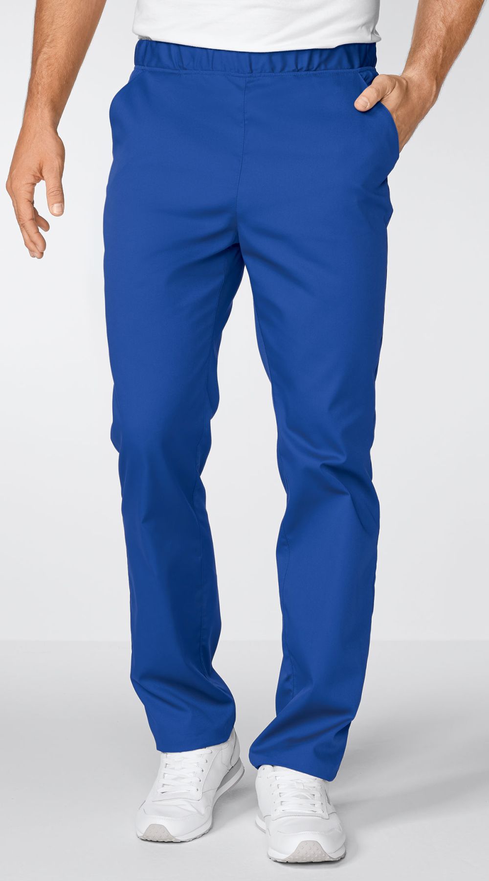 Pantalon homme confortable CORBY – taille élastique