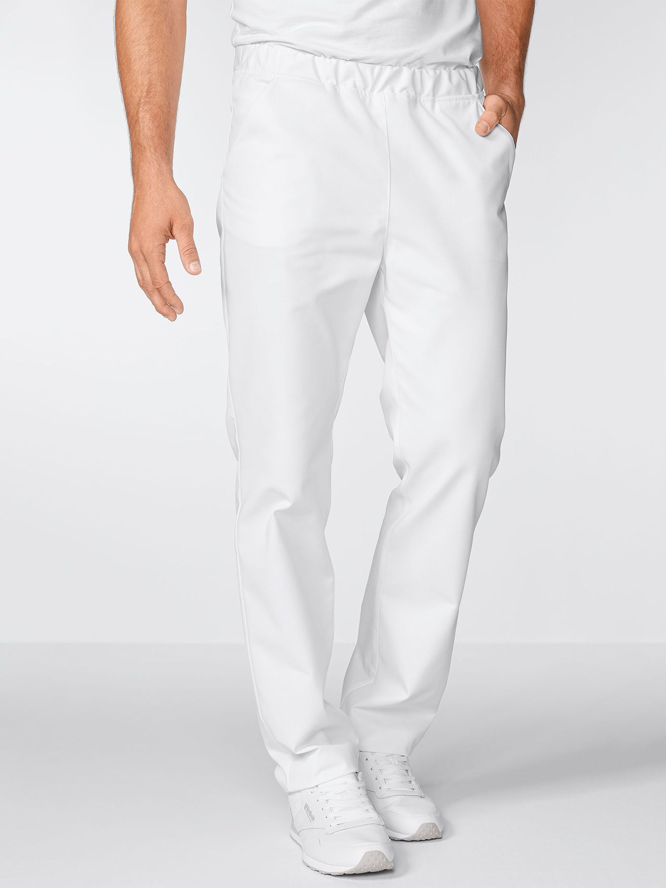 Pantalon homme confortable CORBY – taille élastique