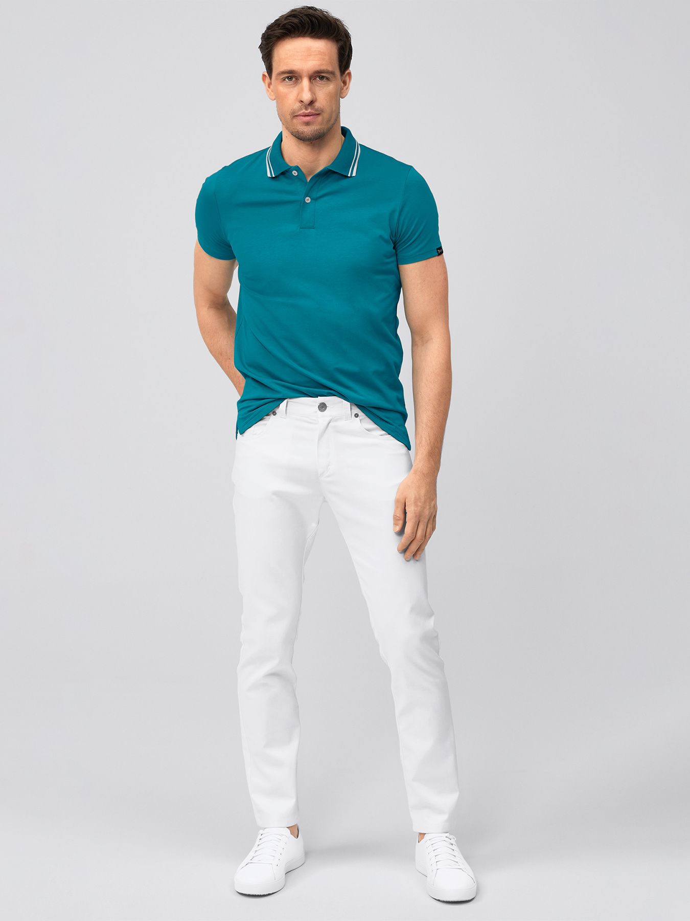 Pantalon homme largeur confortable RENNES – stretch