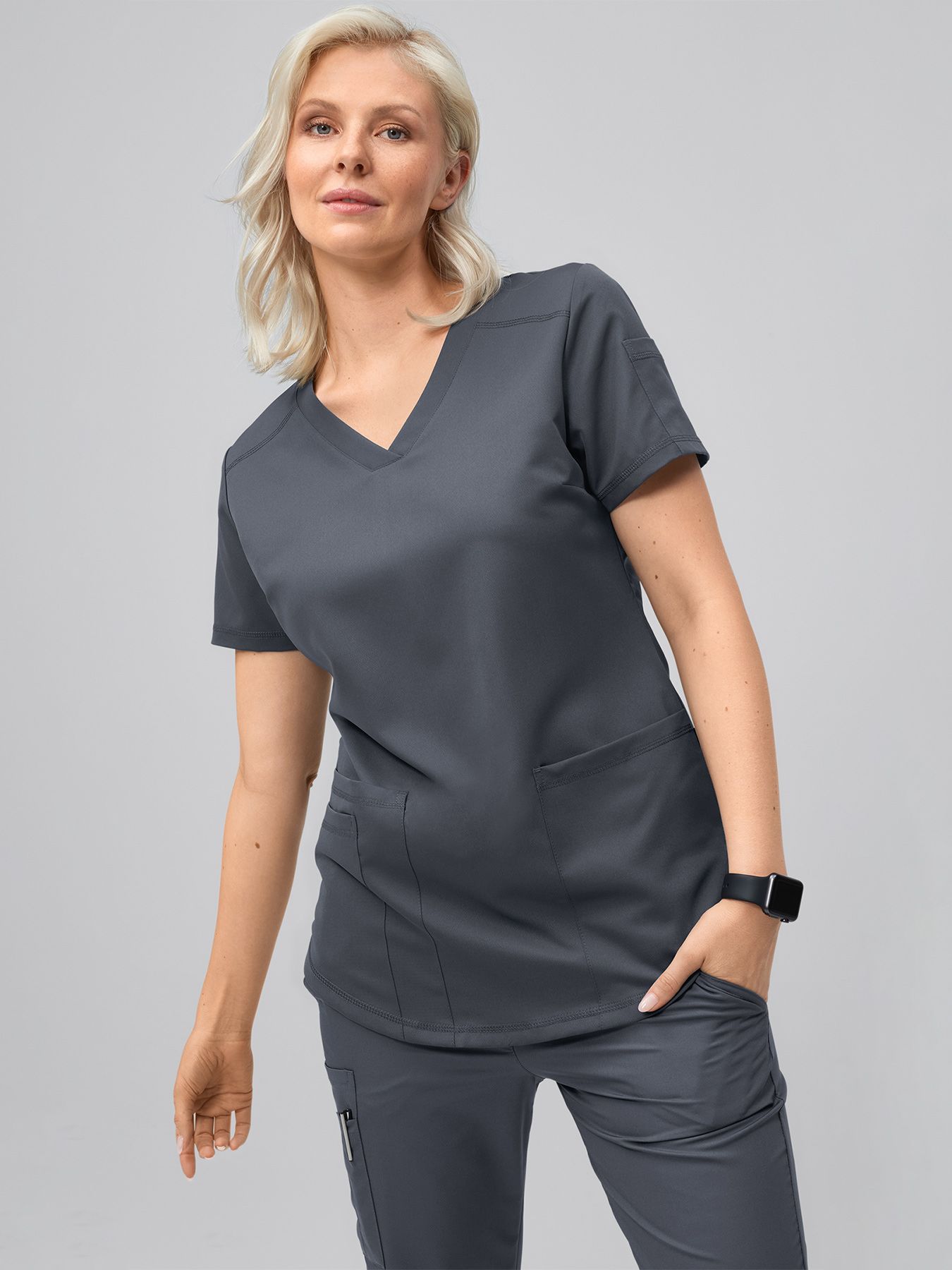 Tunique médicale ALTENA - active-stretch