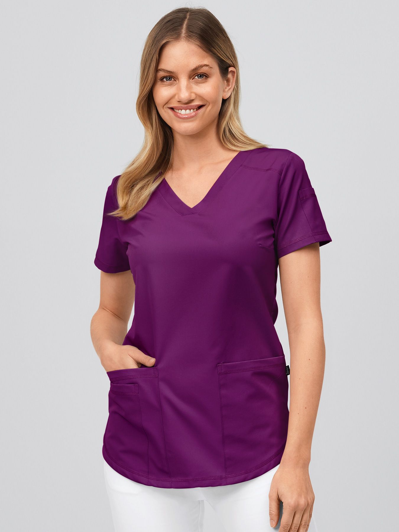 Tunique médicale ALTENA - active-stretch