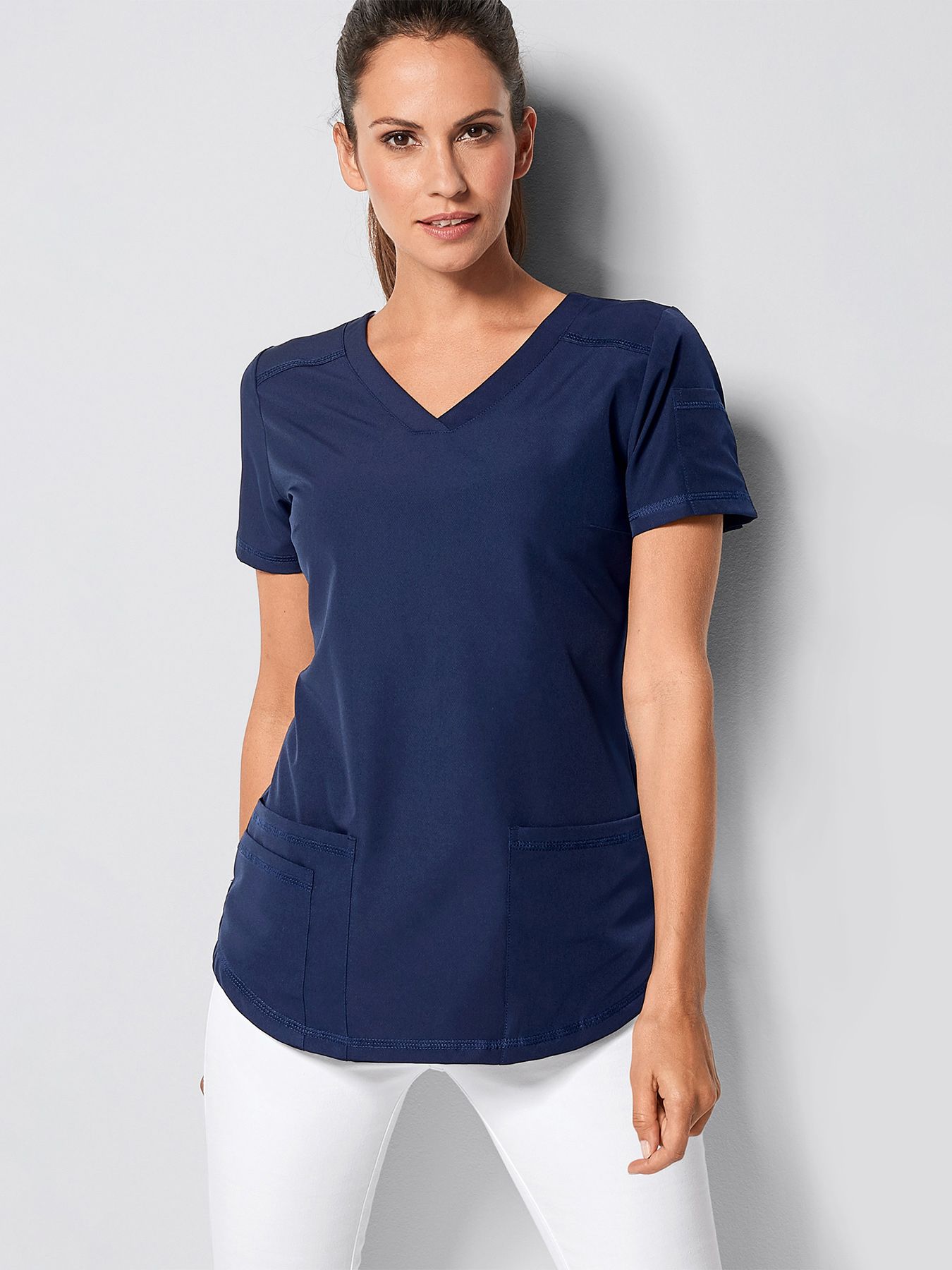 Tunique médicale ALTENA - active-stretch