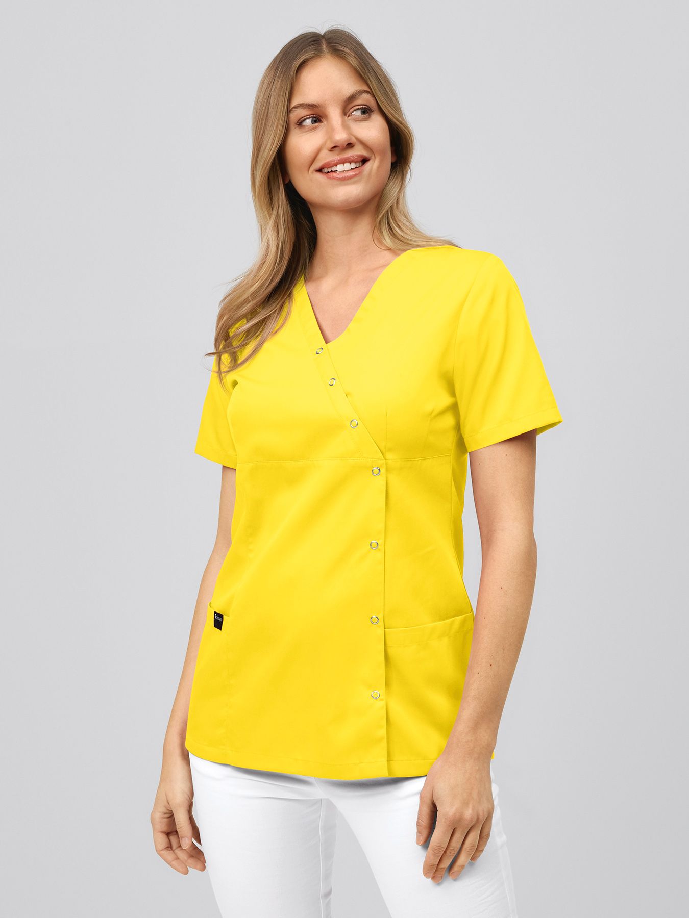 Blouse médicale LYON
