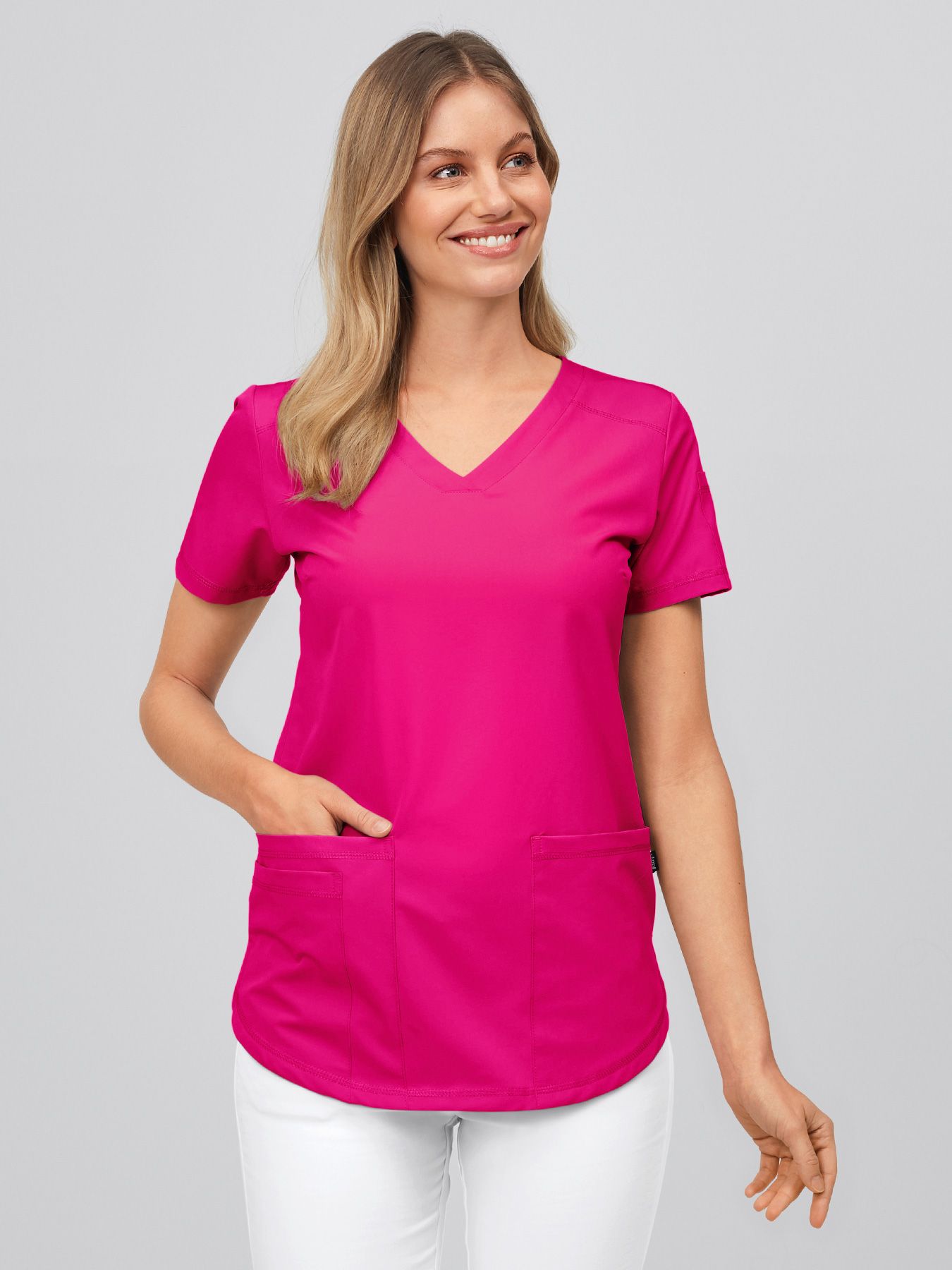 Tunique médicale ALTENA - active-stretch