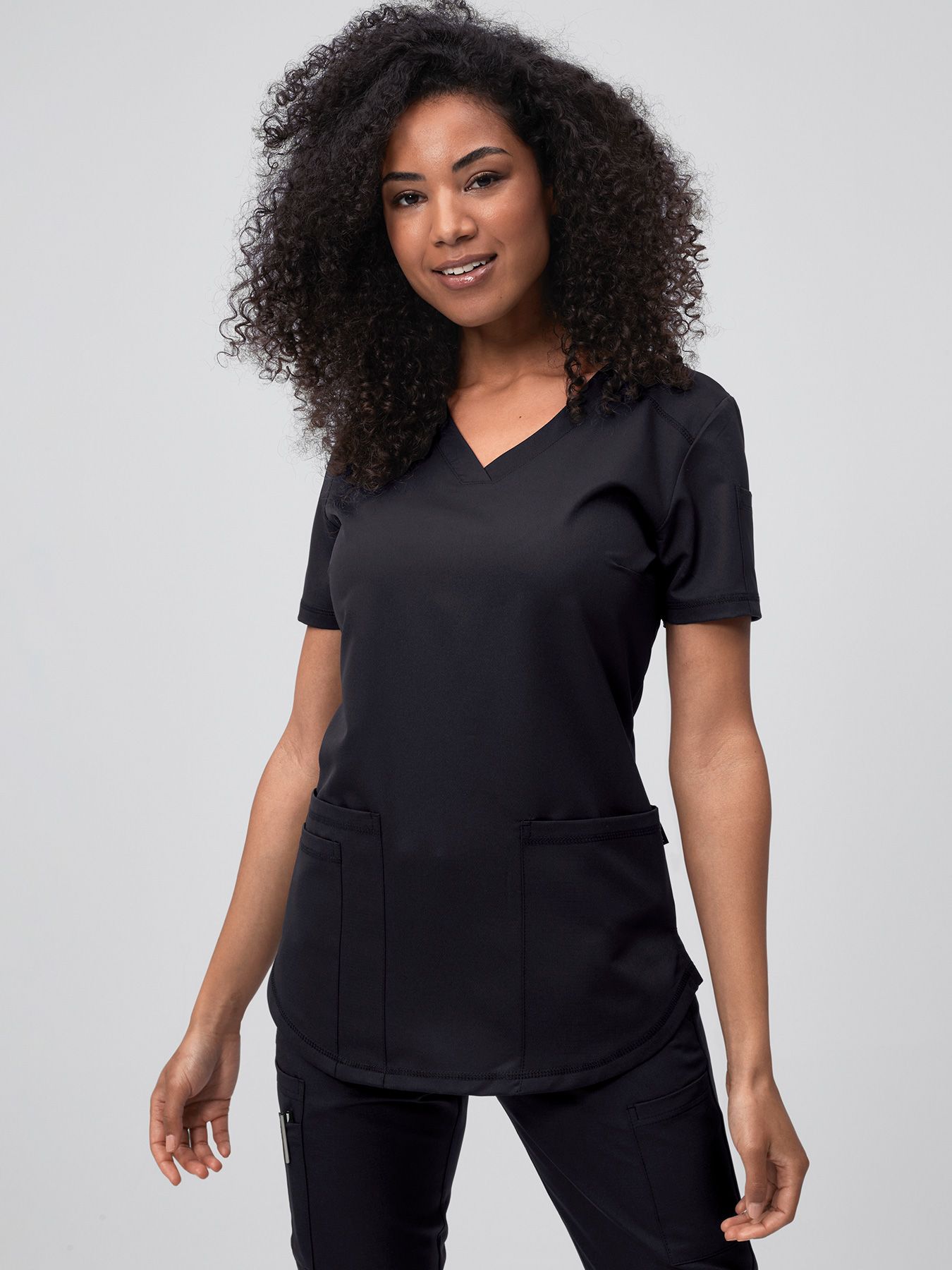 Tunique médicale ALTENA - active-stretch