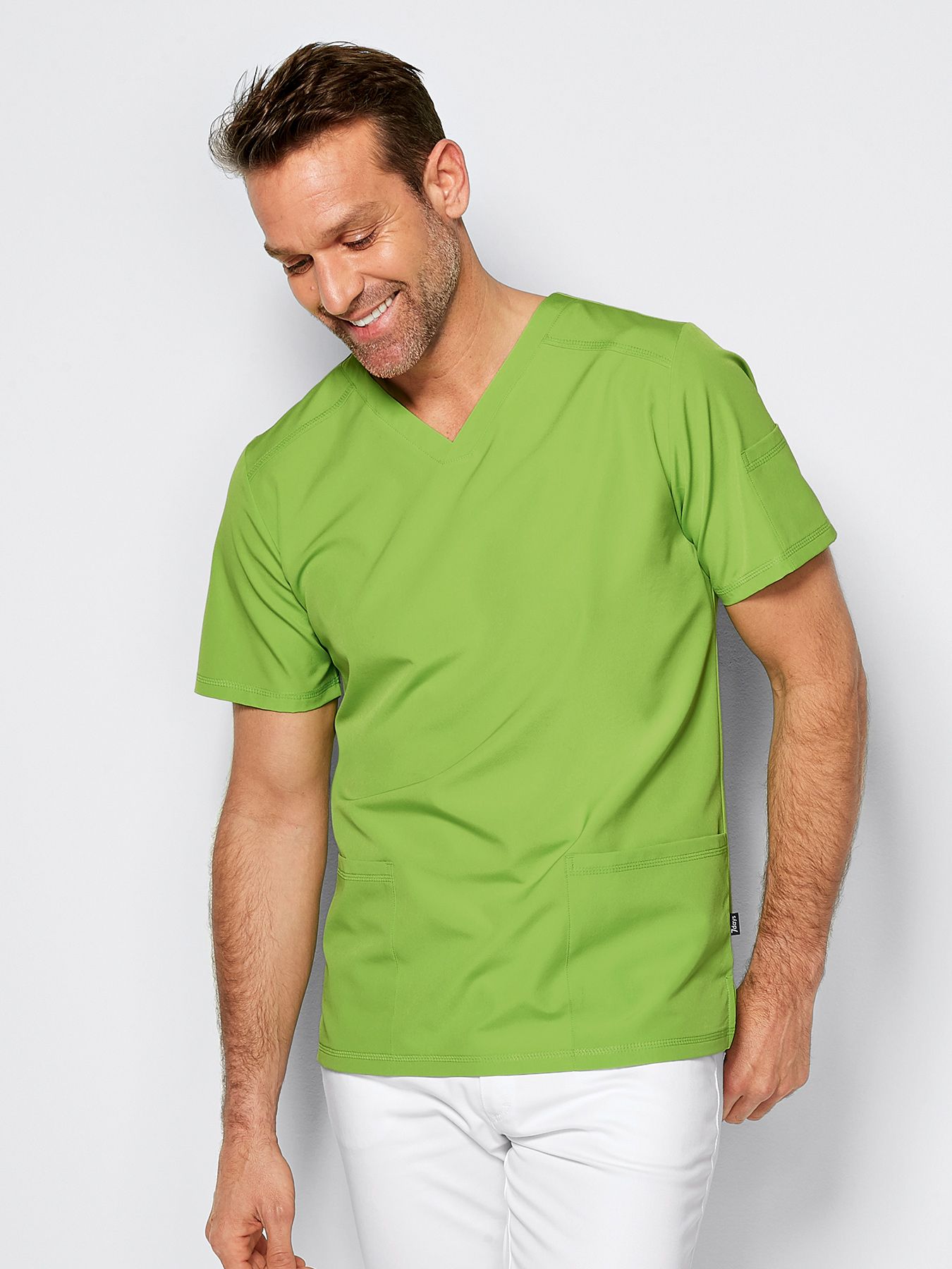 Tunique médicale à extension active ANDREAS