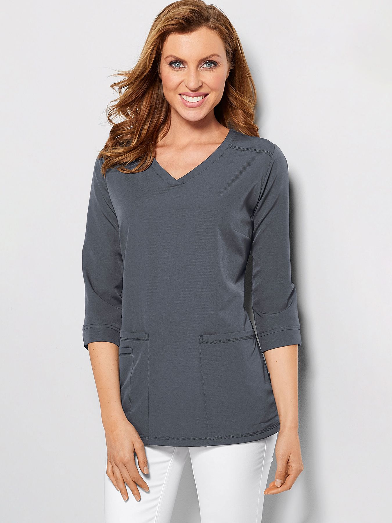 Tunique médicale – active-stretch