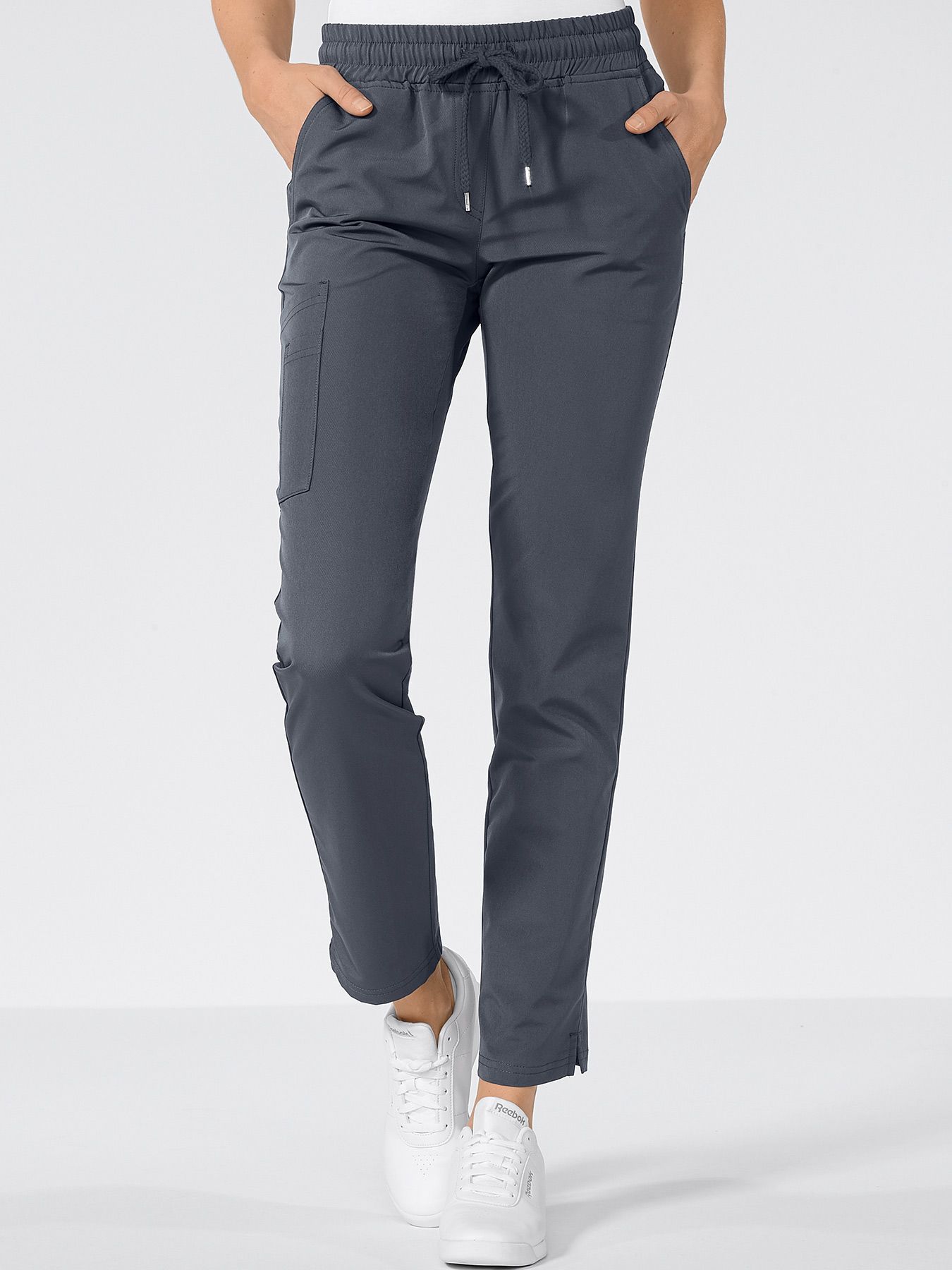 Pantalon à extension active avec poches jambes 7days jobwear Suisse