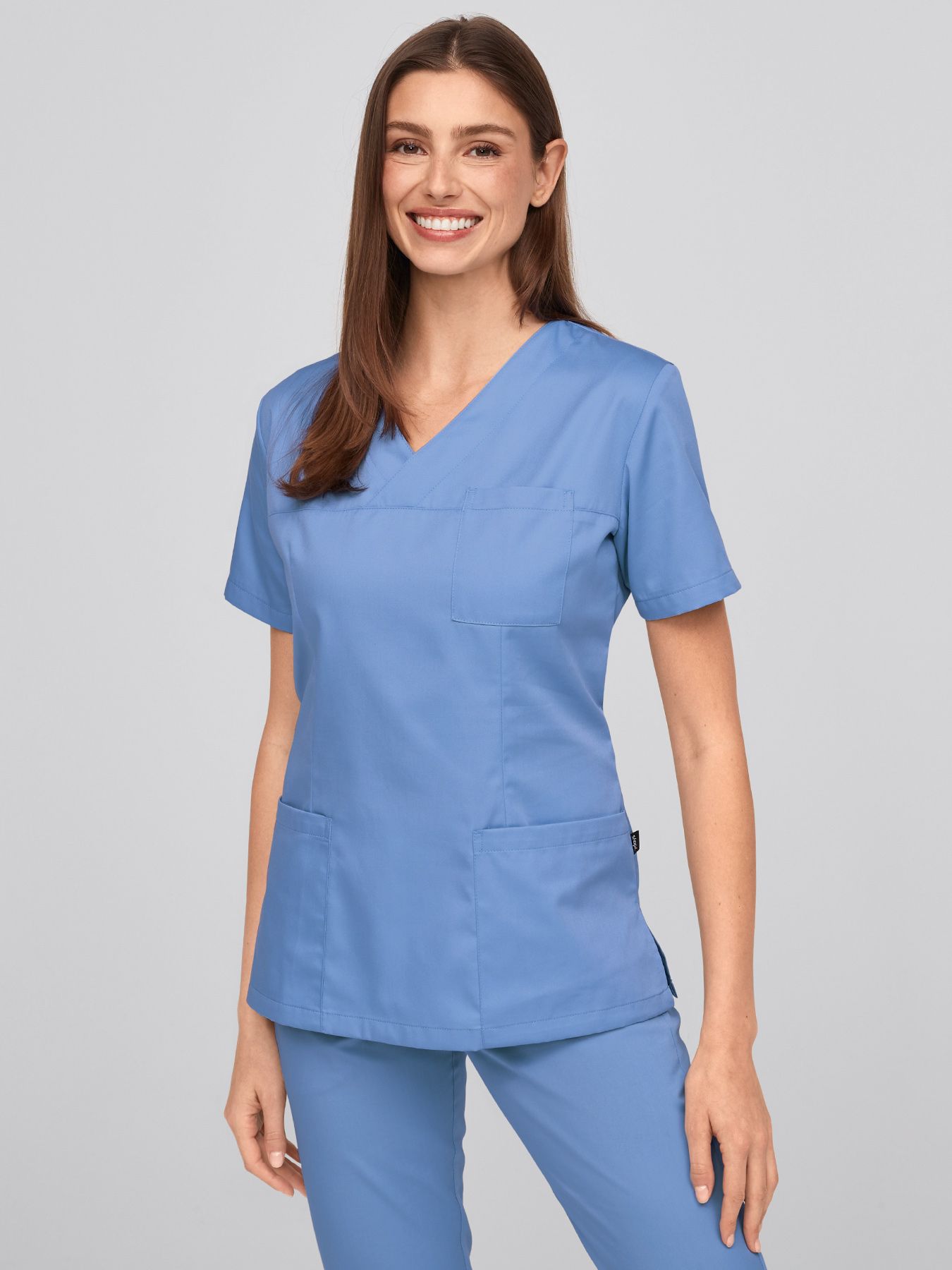 Tunique de bloc opératoire FIRENZE