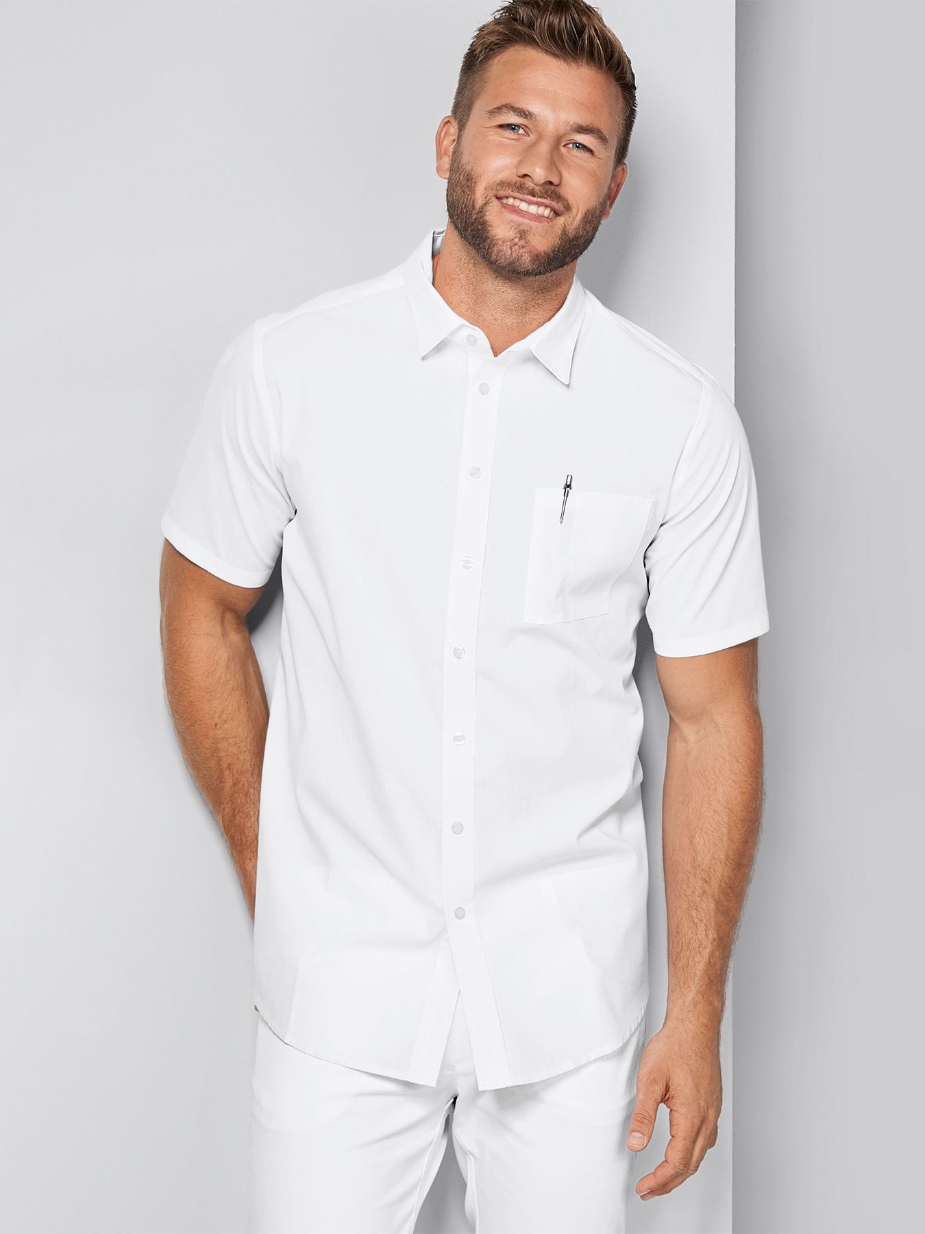 Chemise homme