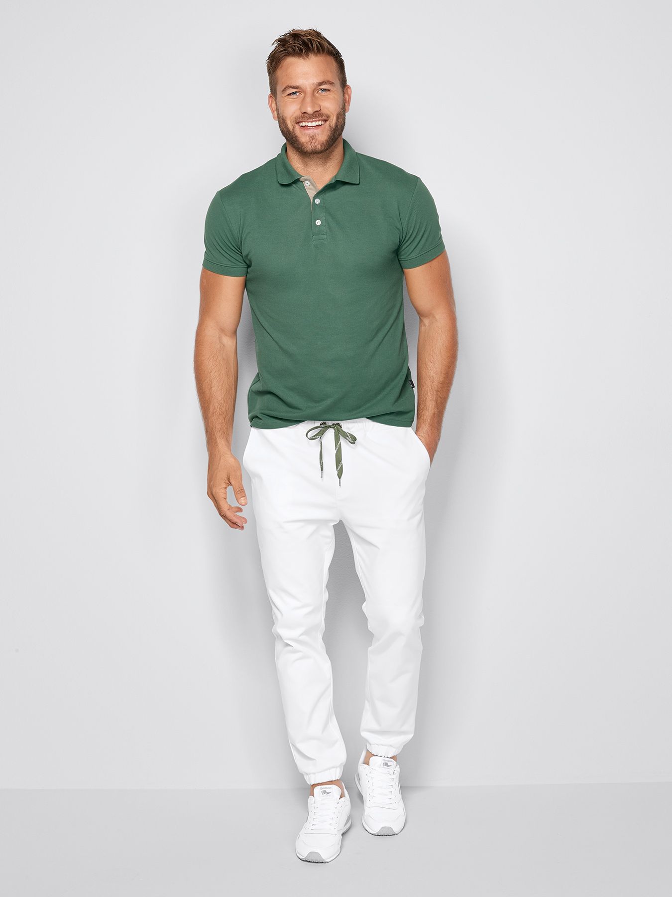 Jean chino homme 2025
